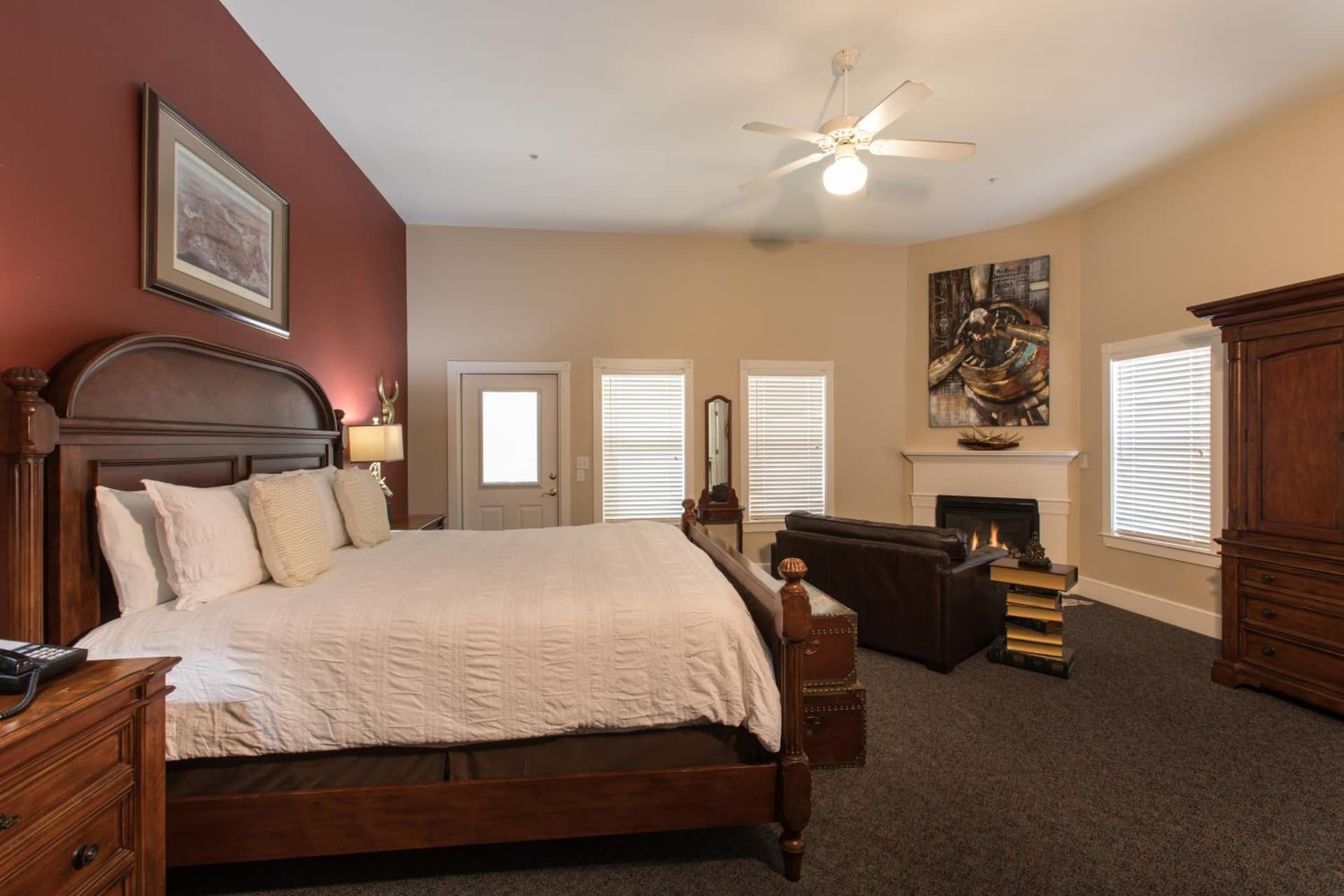 Gruene River Hotel & Retreat gallery photo in New Braunfels, TX — image 64