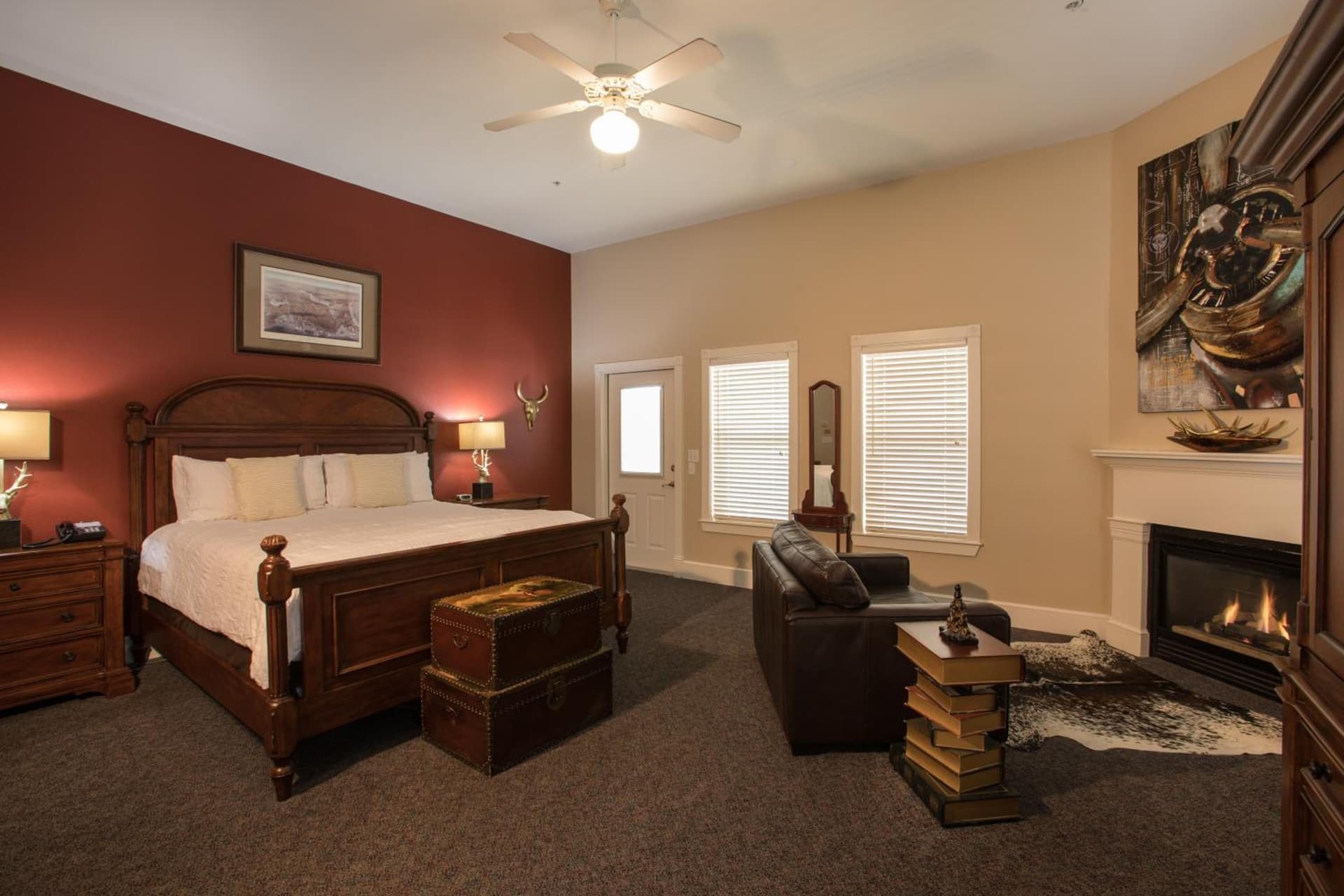 Gruene River Hotel & Retreat gallery photo in New Braunfels, TX — image 10