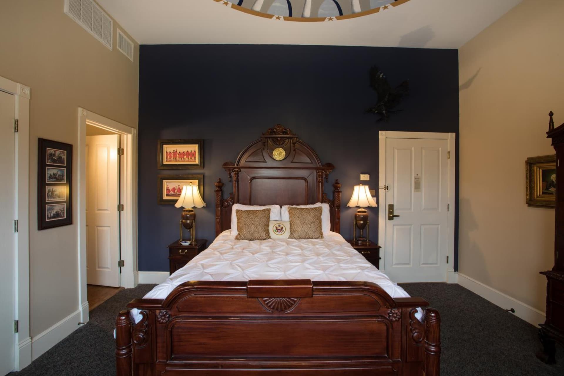 Gruene River Hotel & Retreat gallery photo in New Braunfels, TX — image 41
