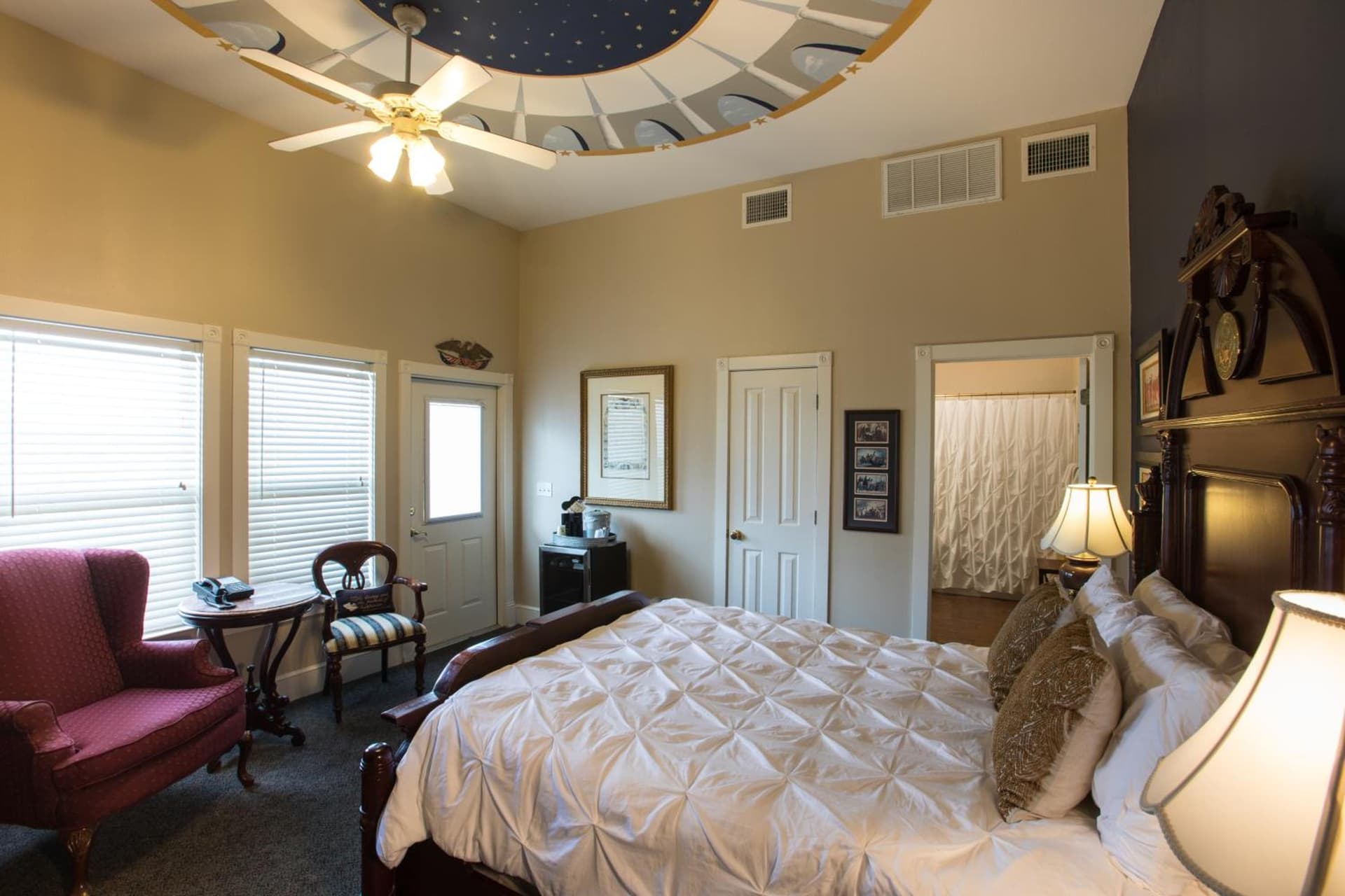Gruene River Hotel & Retreat gallery photo in New Braunfels, TX — image 40