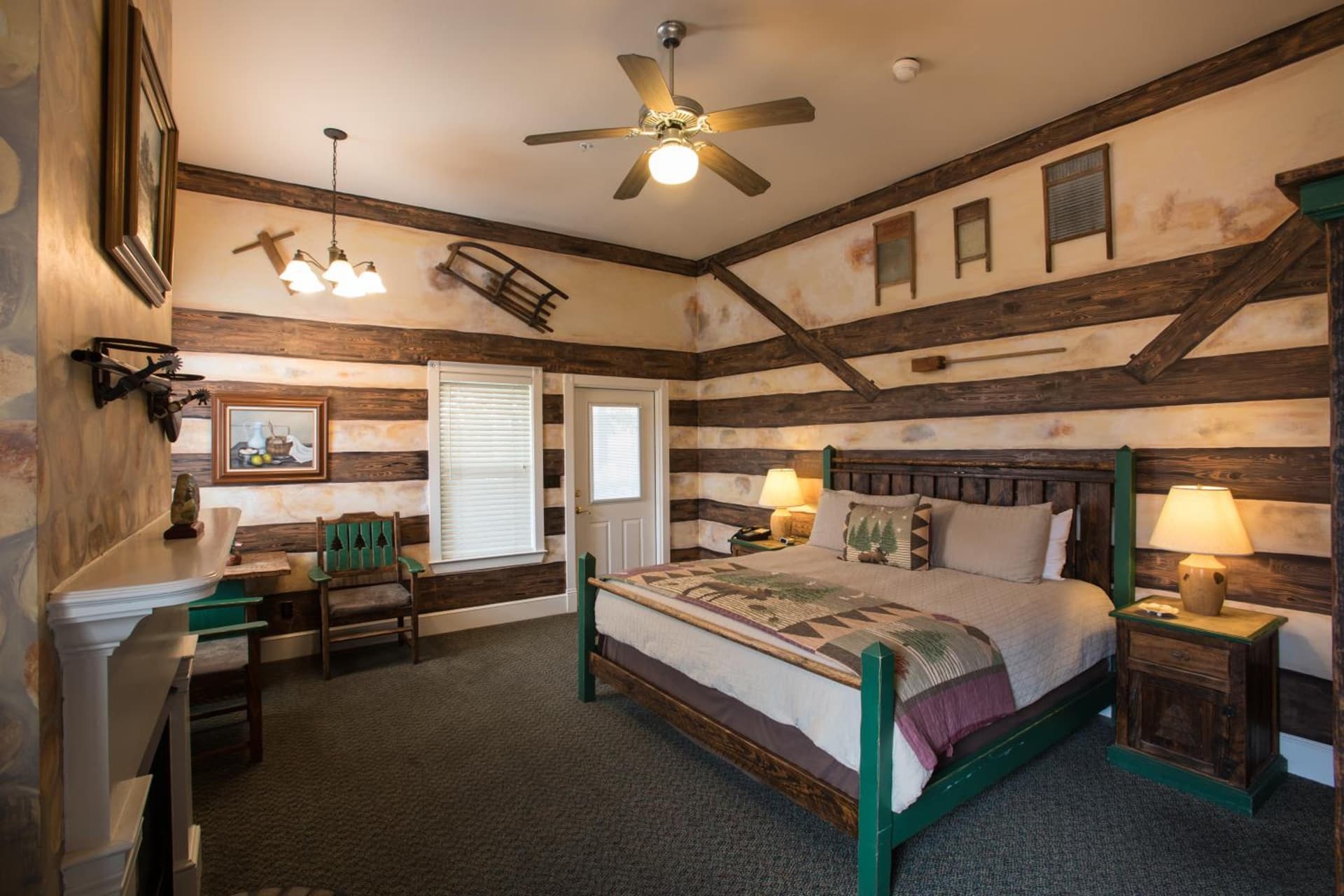 Gruene River Hotel & Retreat gallery photo in New Braunfels, TX — image 37