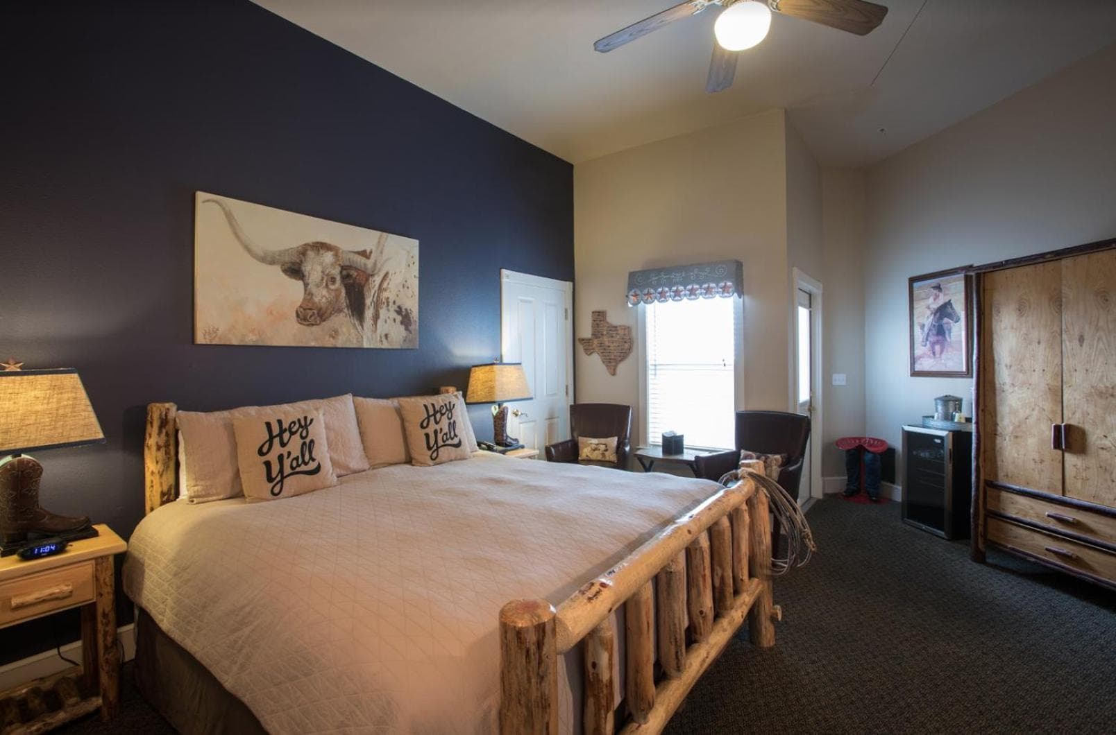 Gruene River Hotel & Retreat gallery photo in New Braunfels, TX — image 77