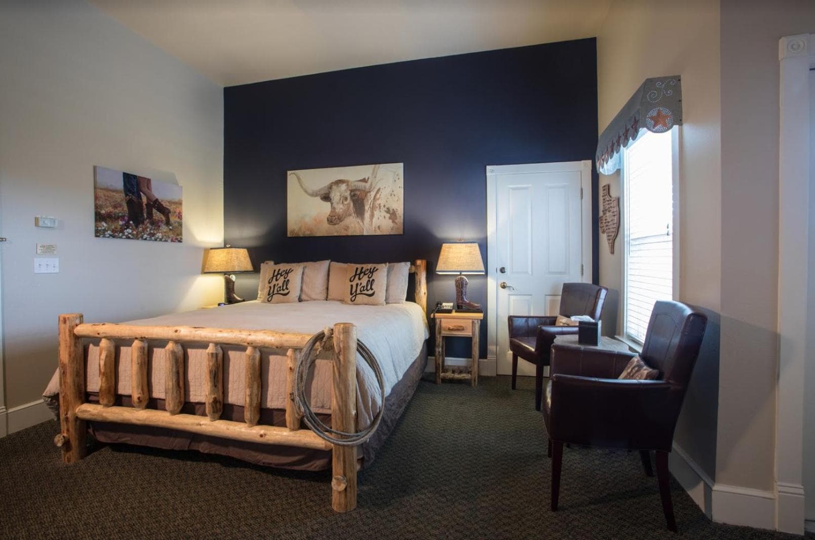Gruene River Hotel & Retreat gallery photo in New Braunfels, TX — image 58
