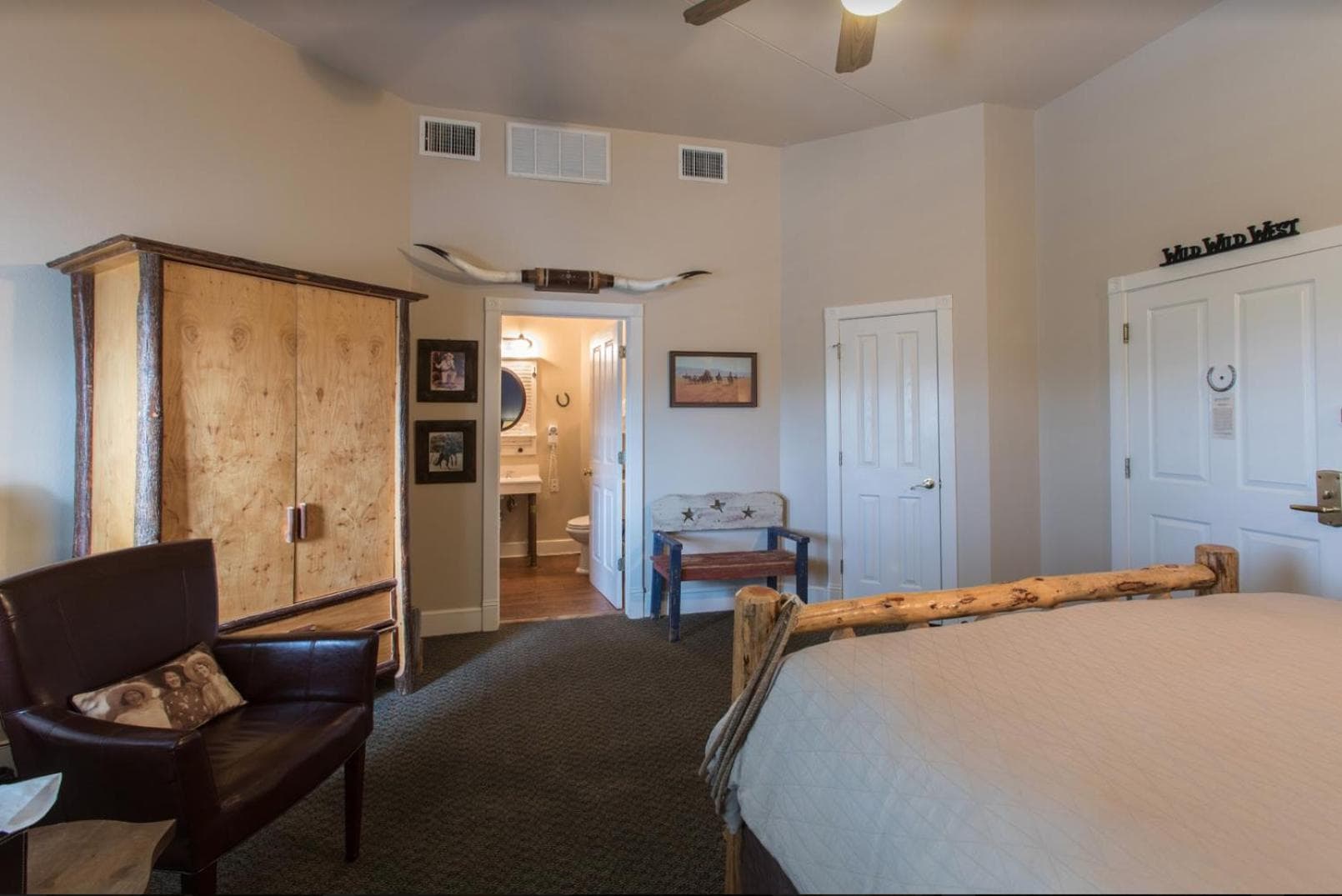 Gruene River Hotel & Retreat gallery photo in New Braunfels, TX — image 48