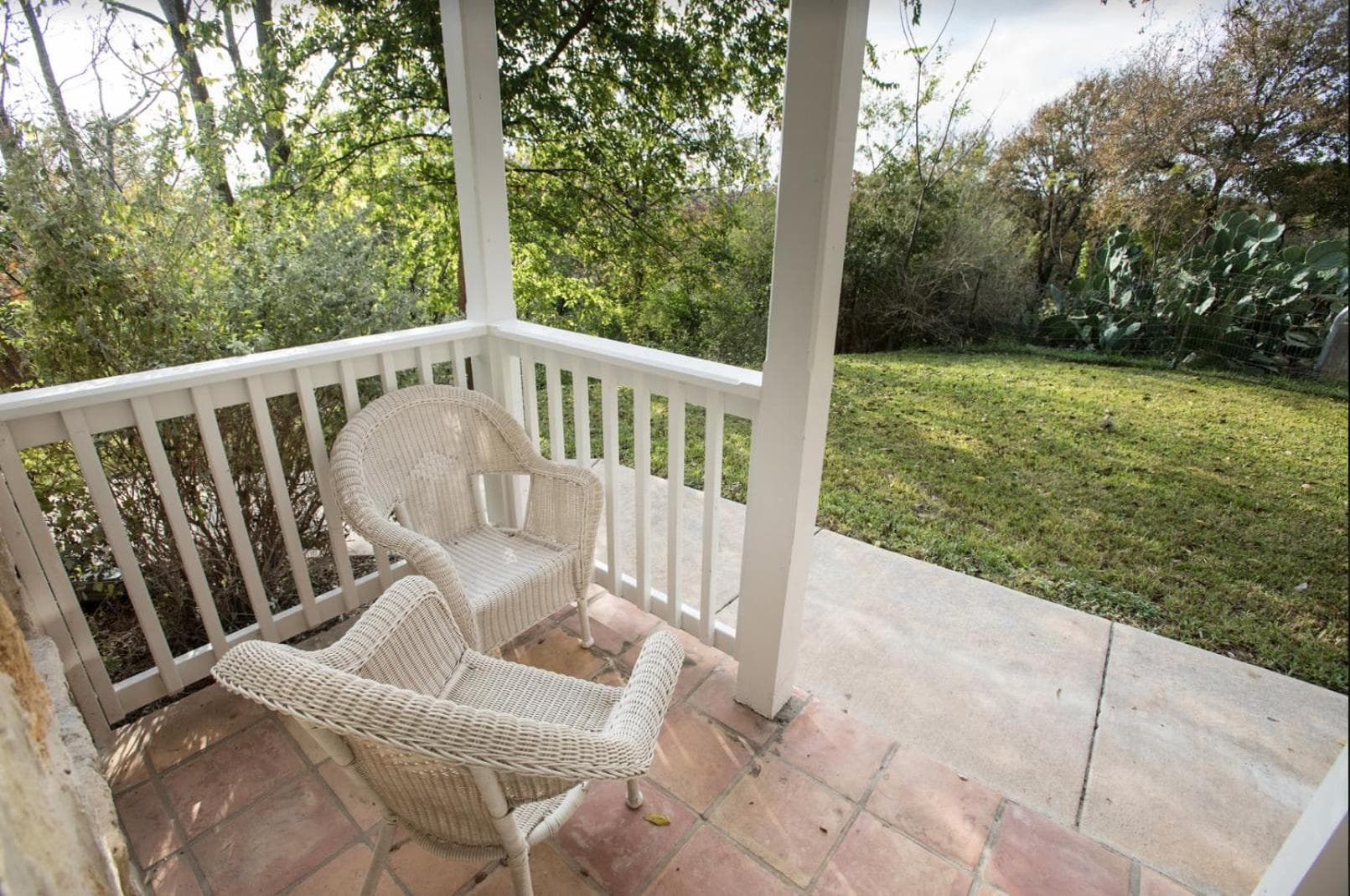 Gruene River Hotel & Retreat gallery photo in New Braunfels, TX — image 8