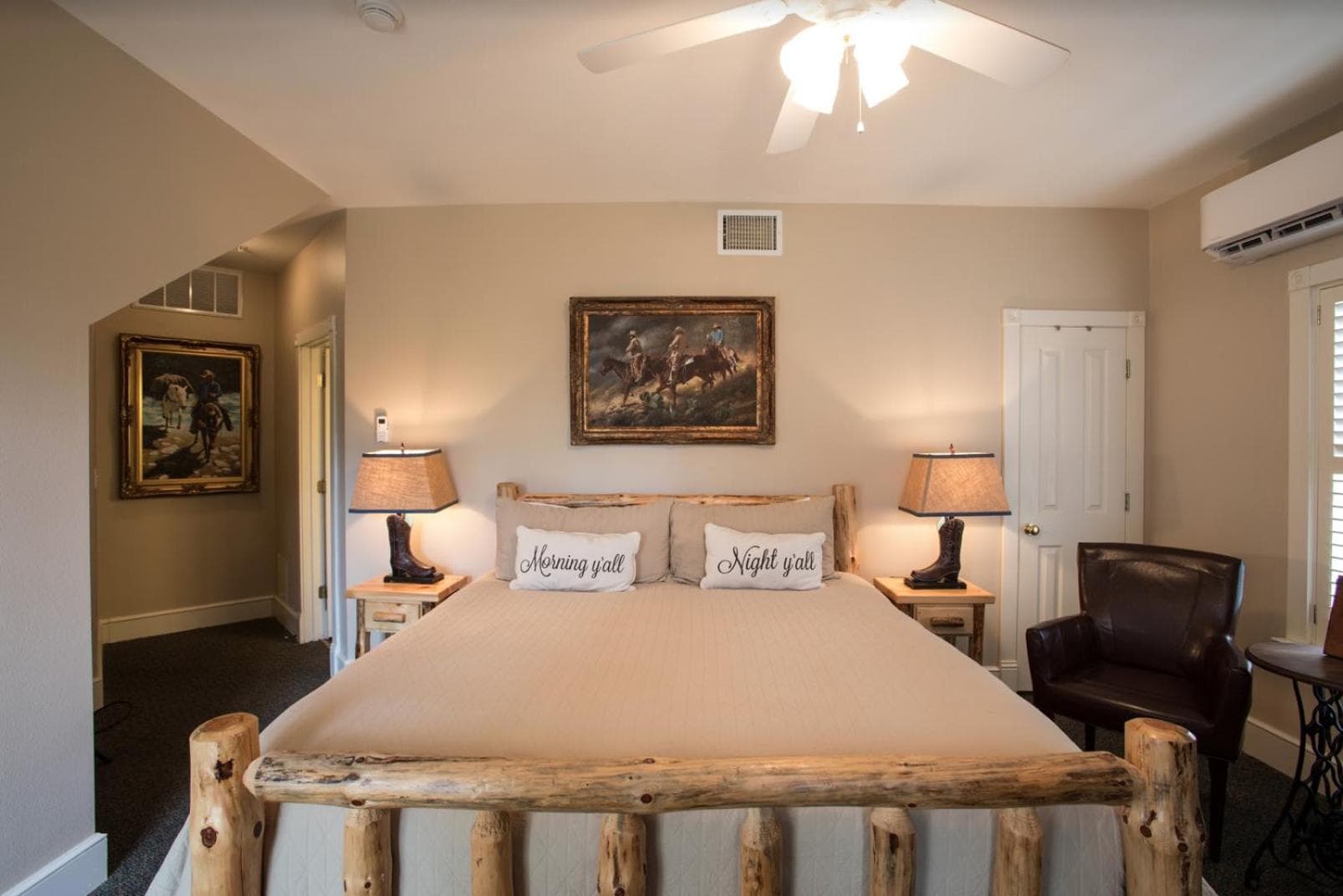 Gruene River Hotel & Retreat gallery photo in New Braunfels, TX — image 23