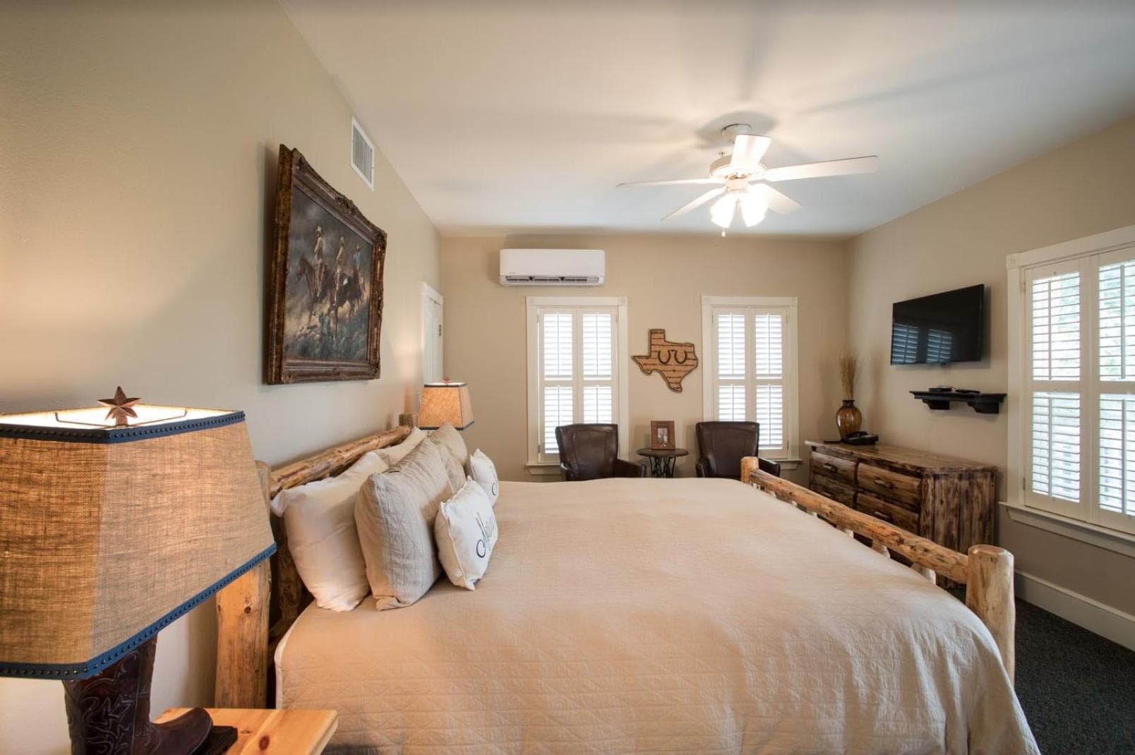 Gruene River Hotel & Retreat gallery photo in New Braunfels, TX — image 47