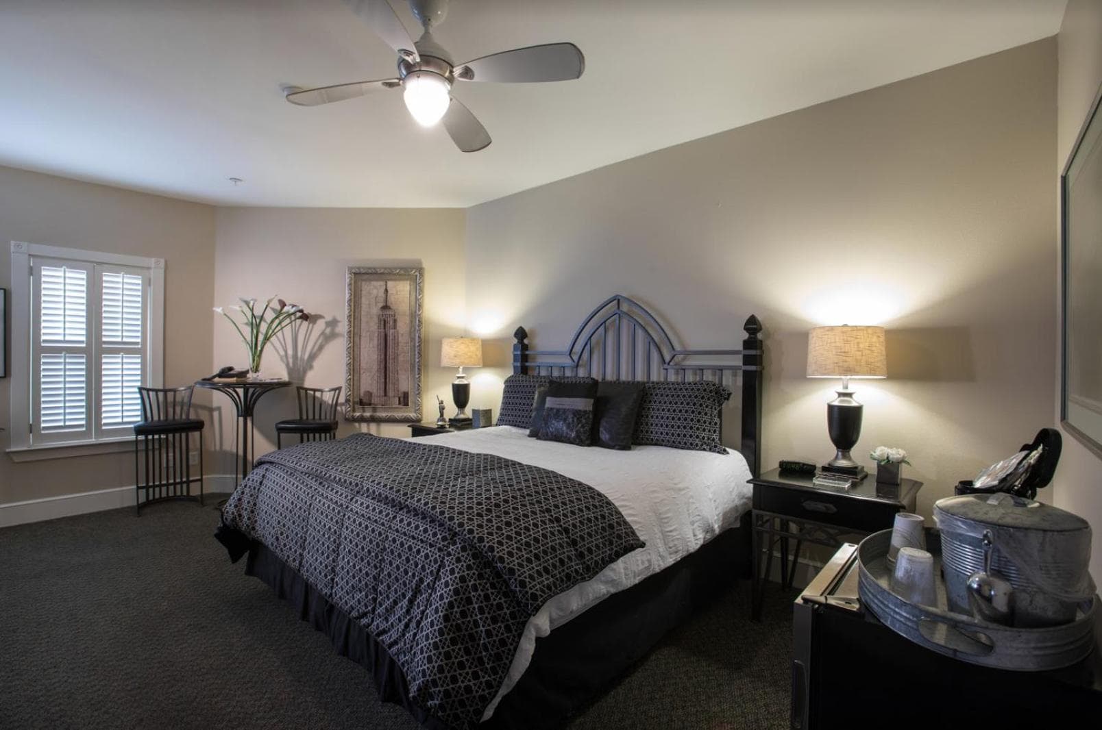 Gruene River Hotel & Retreat gallery photo in New Braunfels, TX — image 70