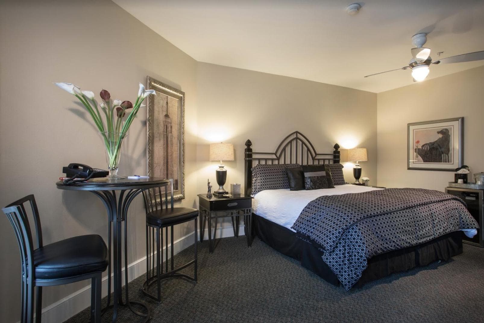 Gruene River Hotel & Retreat gallery photo in New Braunfels, TX — image 20