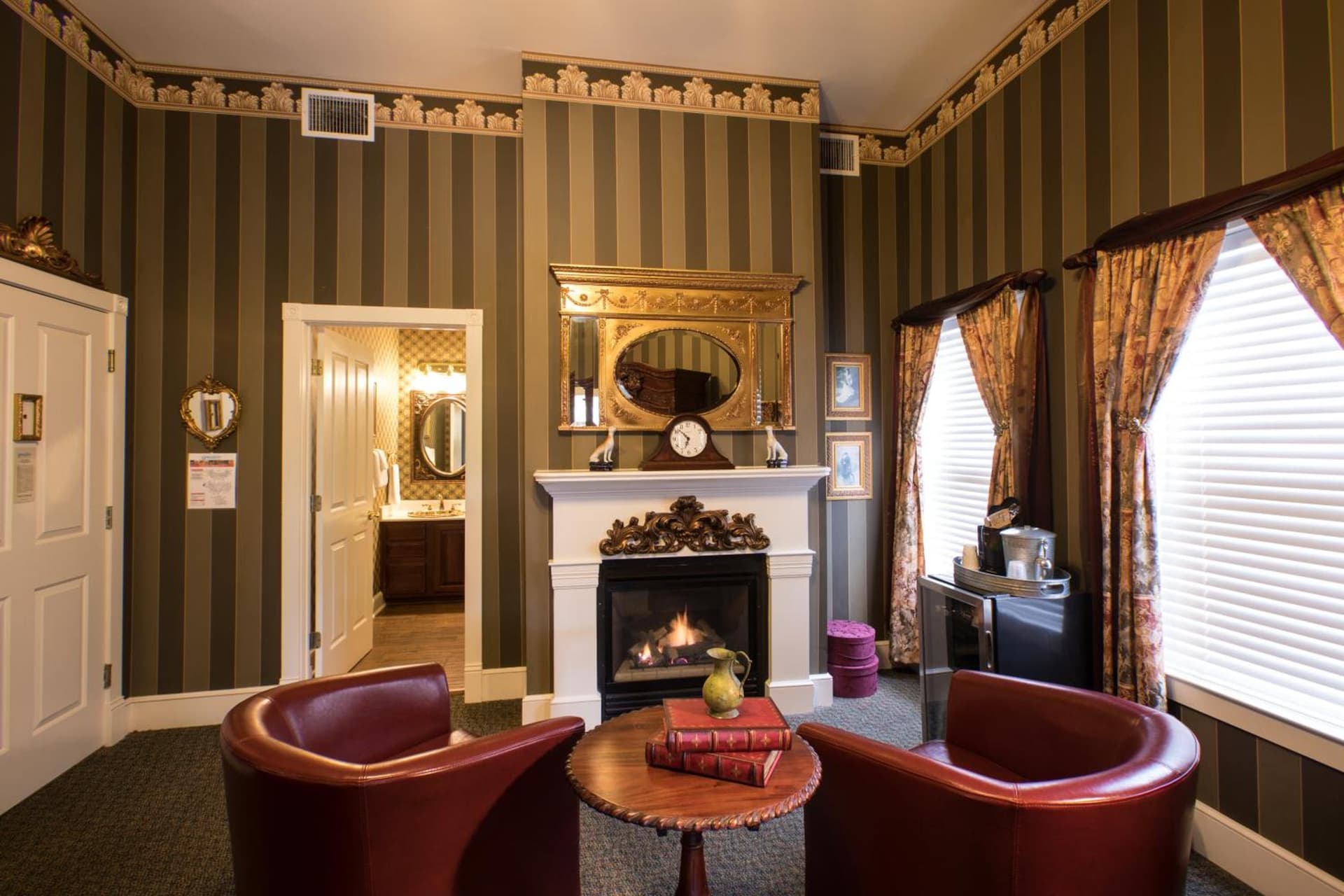 Gruene River Hotel & Retreat gallery photo in New Braunfels, TX — image 56