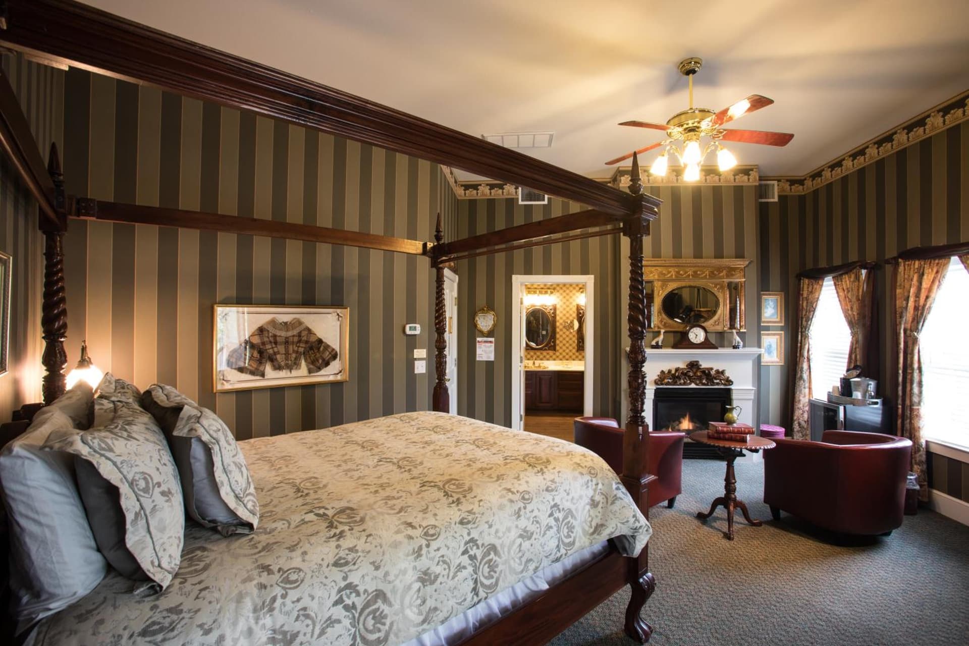 Gruene River Hotel & Retreat gallery photo in New Braunfels, TX — image 17