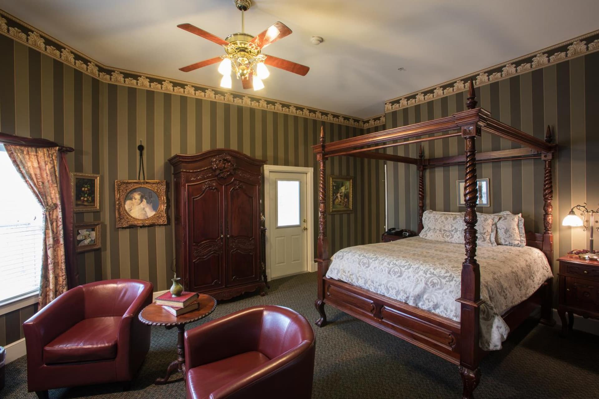 Gruene River Hotel & Retreat gallery photo in New Braunfels, TX — image 29