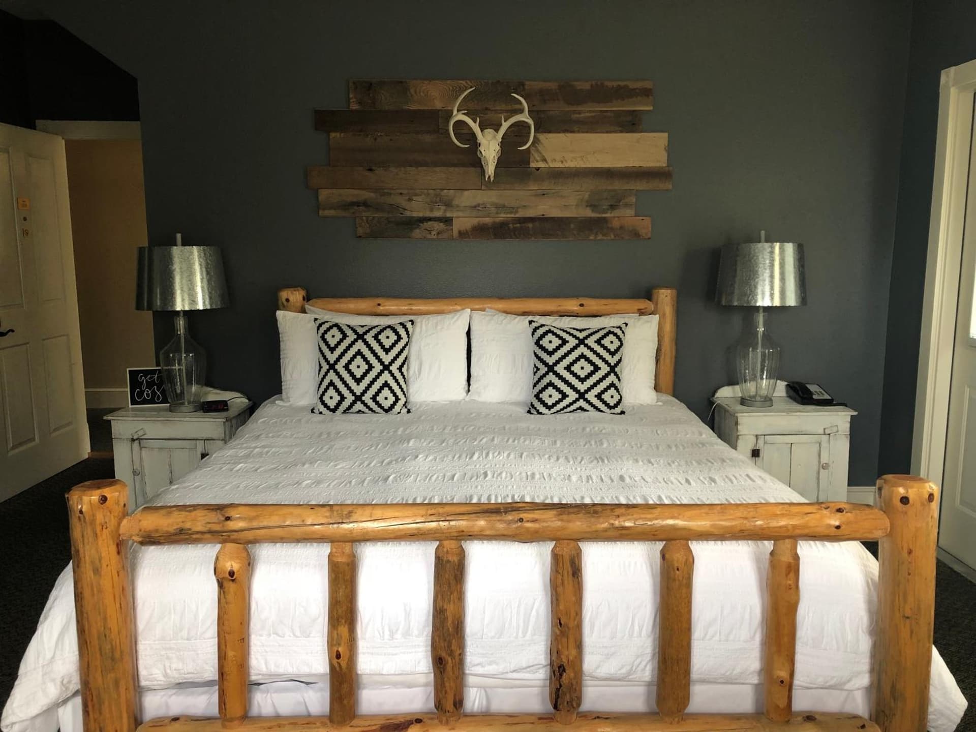 Gruene River Hotel & Retreat gallery photo in New Braunfels, TX — image 7