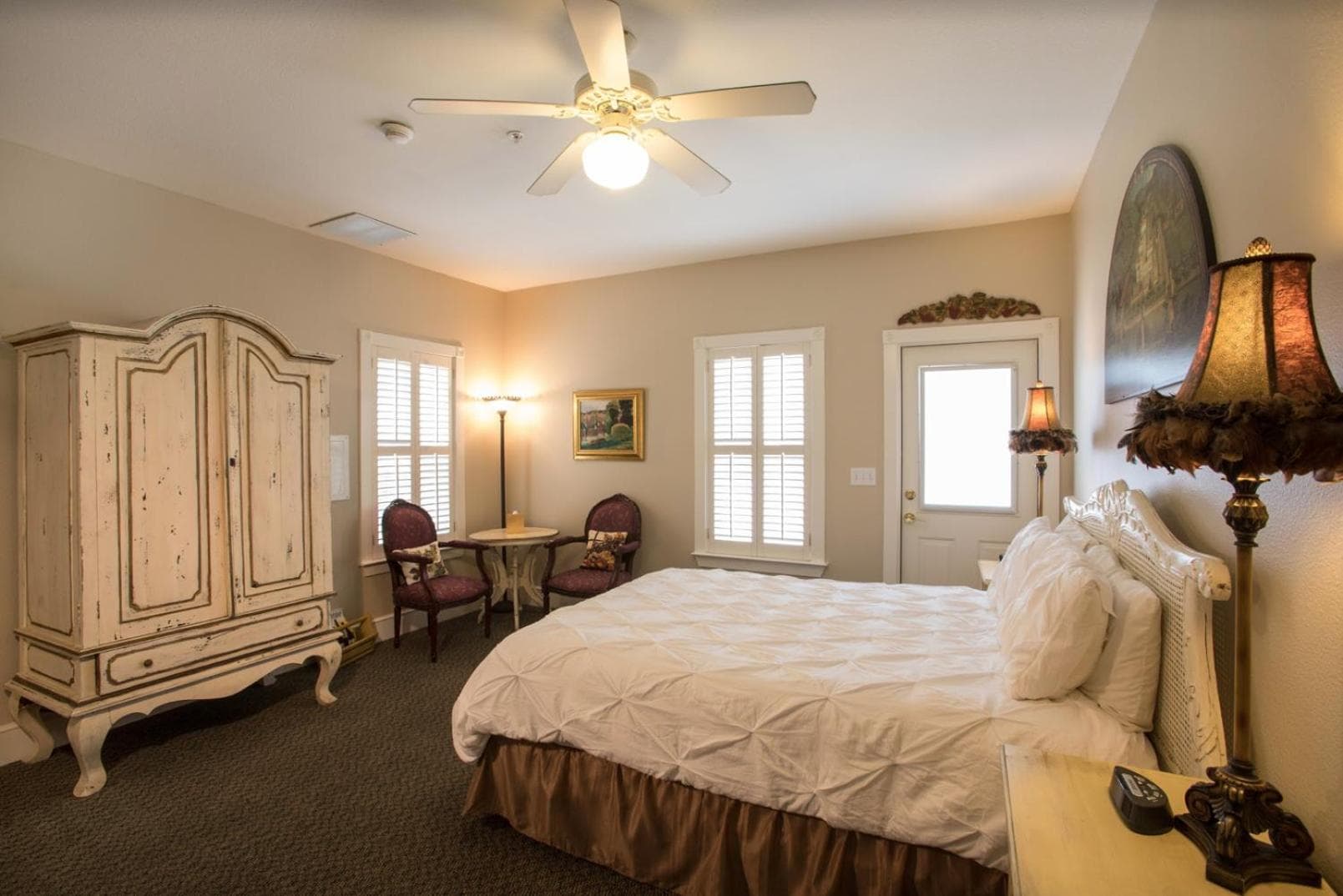 Gruene River Hotel & Retreat gallery photo in New Braunfels, TX — image 32