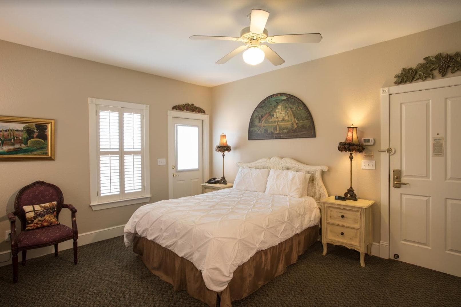 Gruene River Hotel & Retreat gallery photo in New Braunfels, TX — image 15