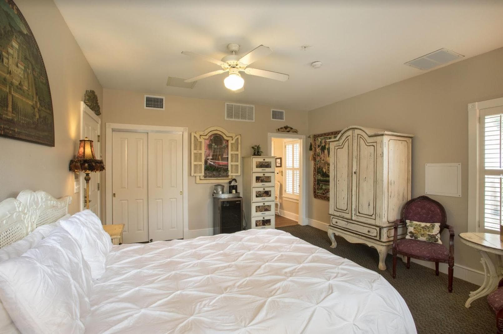 Gruene River Hotel & Retreat gallery photo in New Braunfels, TX — image 4