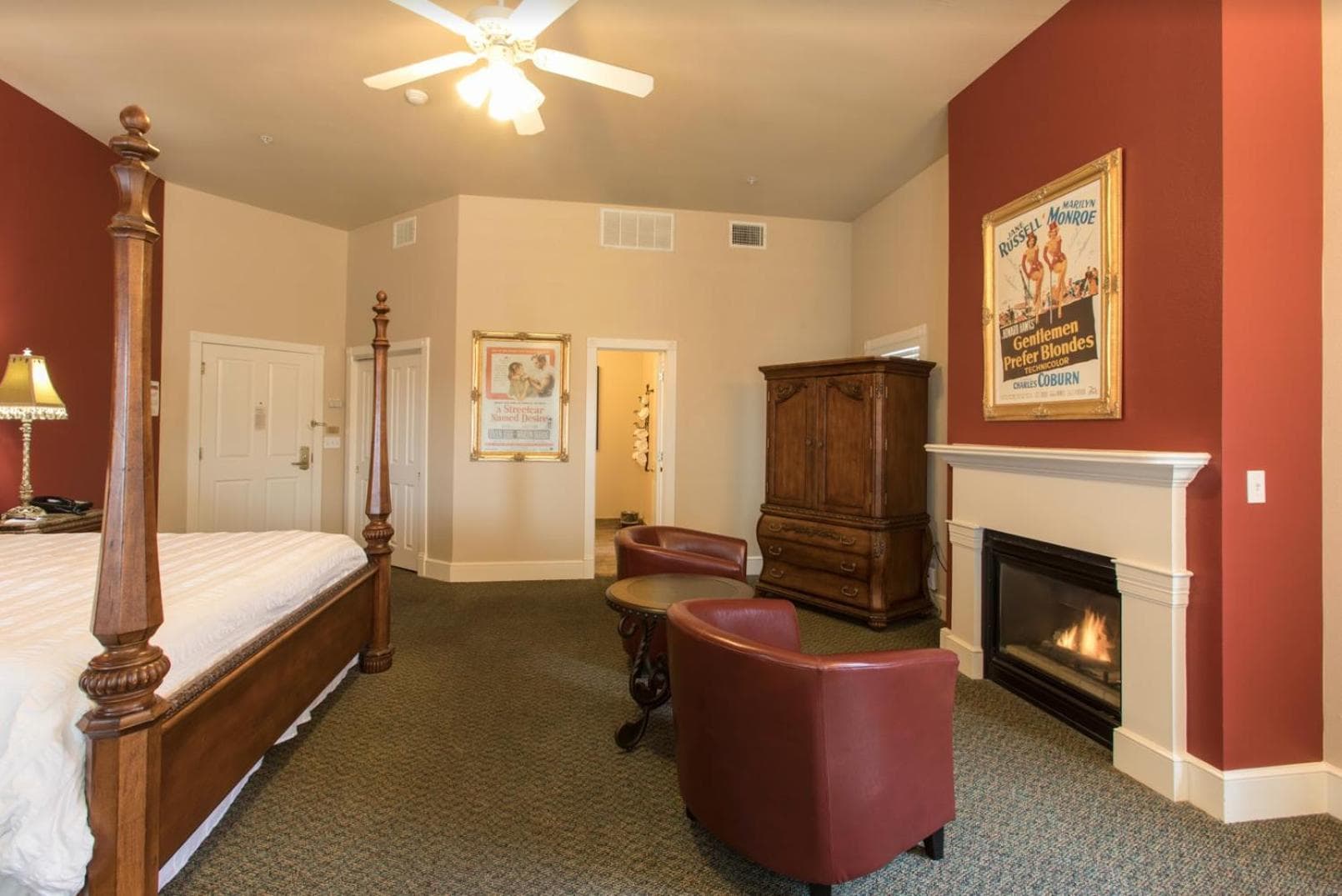 Gruene River Hotel & Retreat gallery photo in New Braunfels, TX — image 74