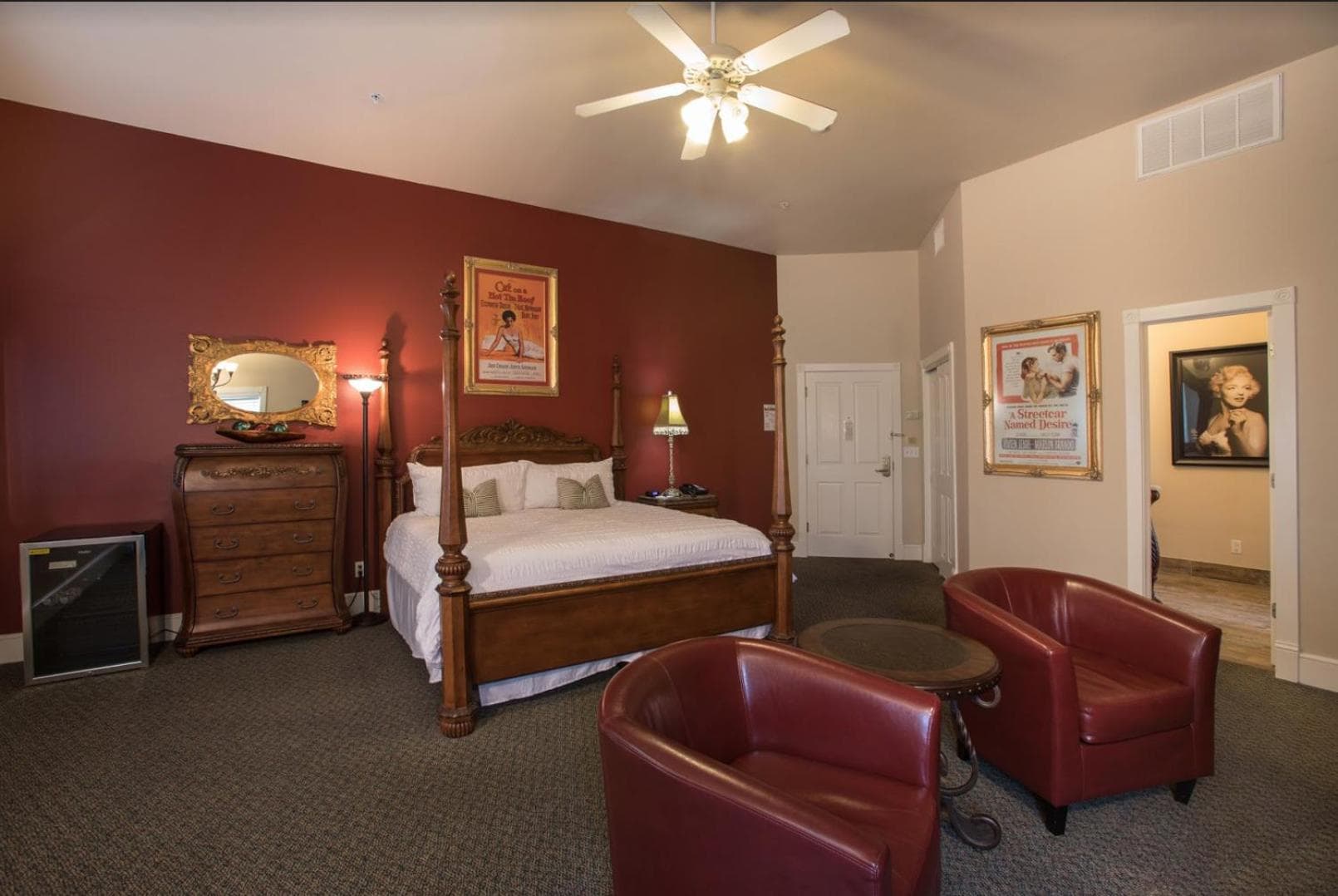 Gruene River Hotel & Retreat gallery photo in New Braunfels, TX — image 26