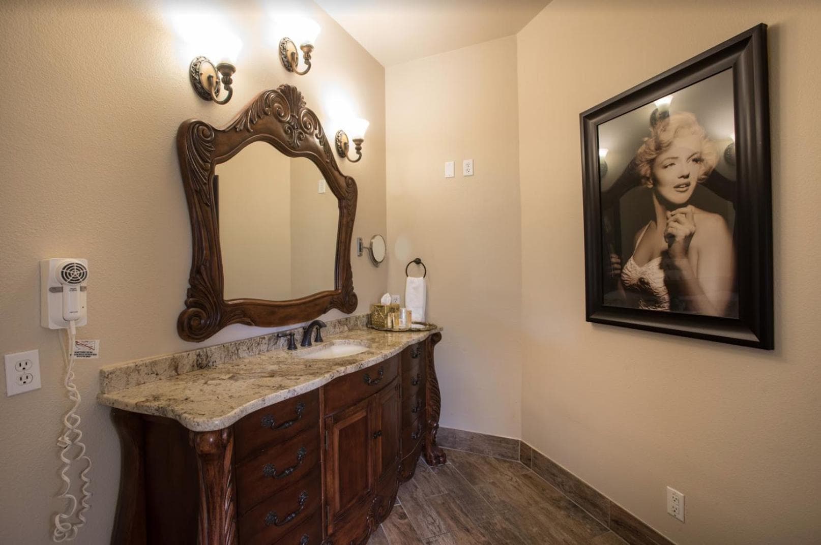 Gruene River Hotel & Retreat gallery photo in New Braunfels, TX — image 22