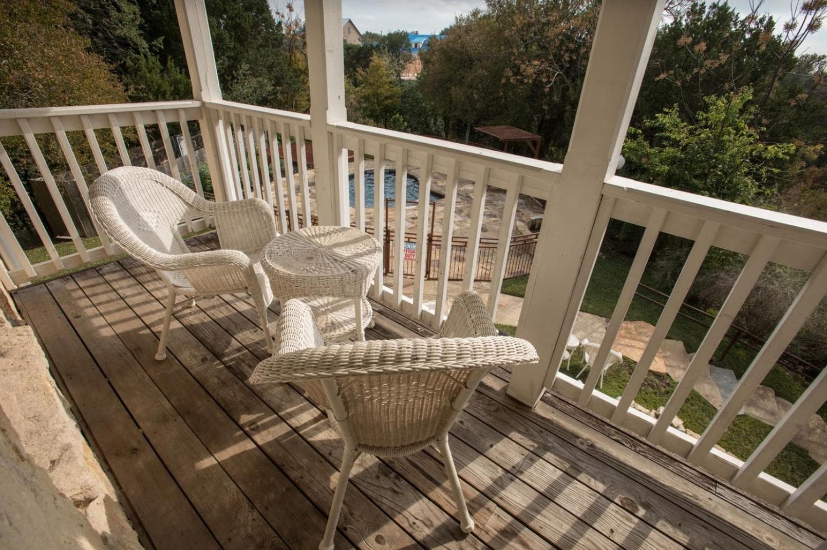 Gruene River Hotel & Retreat gallery photo in New Braunfels, TX — image 53