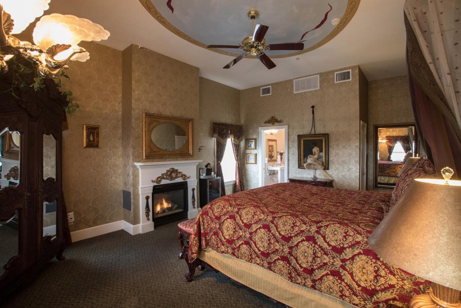 Gruene River Hotel & Retreat gallery photo in New Braunfels, TX — image 79