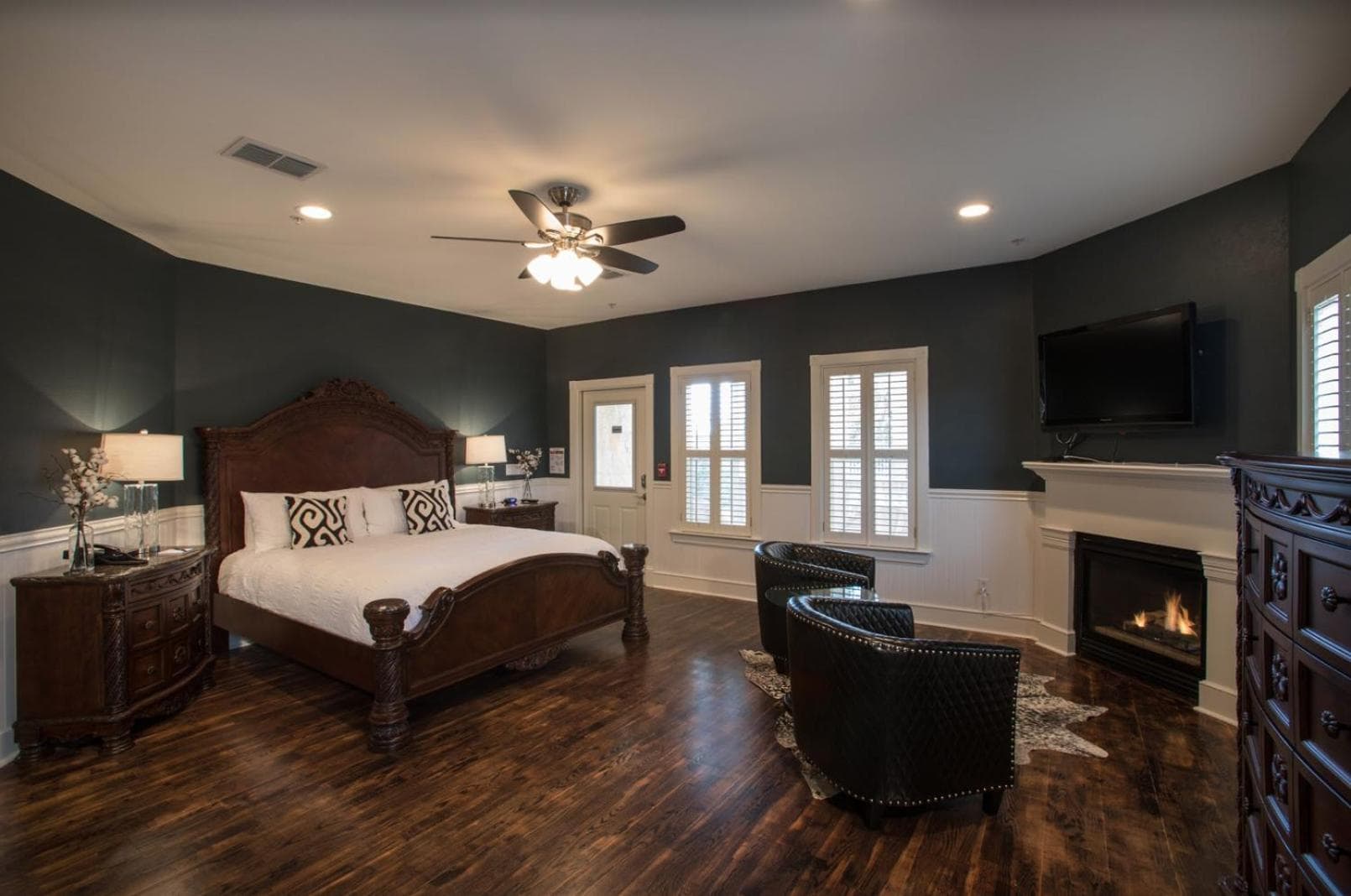 Gruene River Hotel & Retreat gallery photo in New Braunfels, TX — image 9