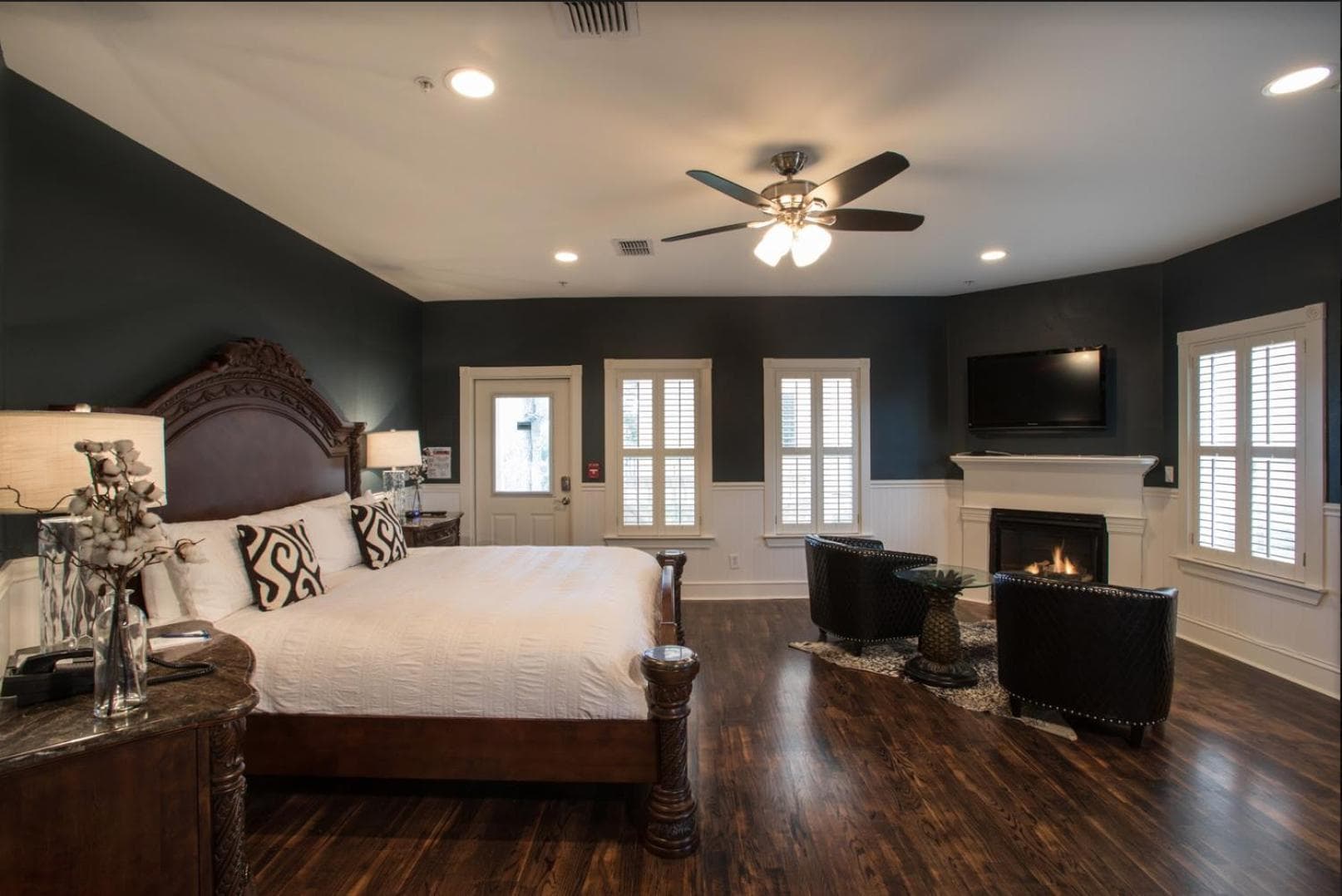 Gruene River Hotel & Retreat gallery photo in New Braunfels, TX — image 78