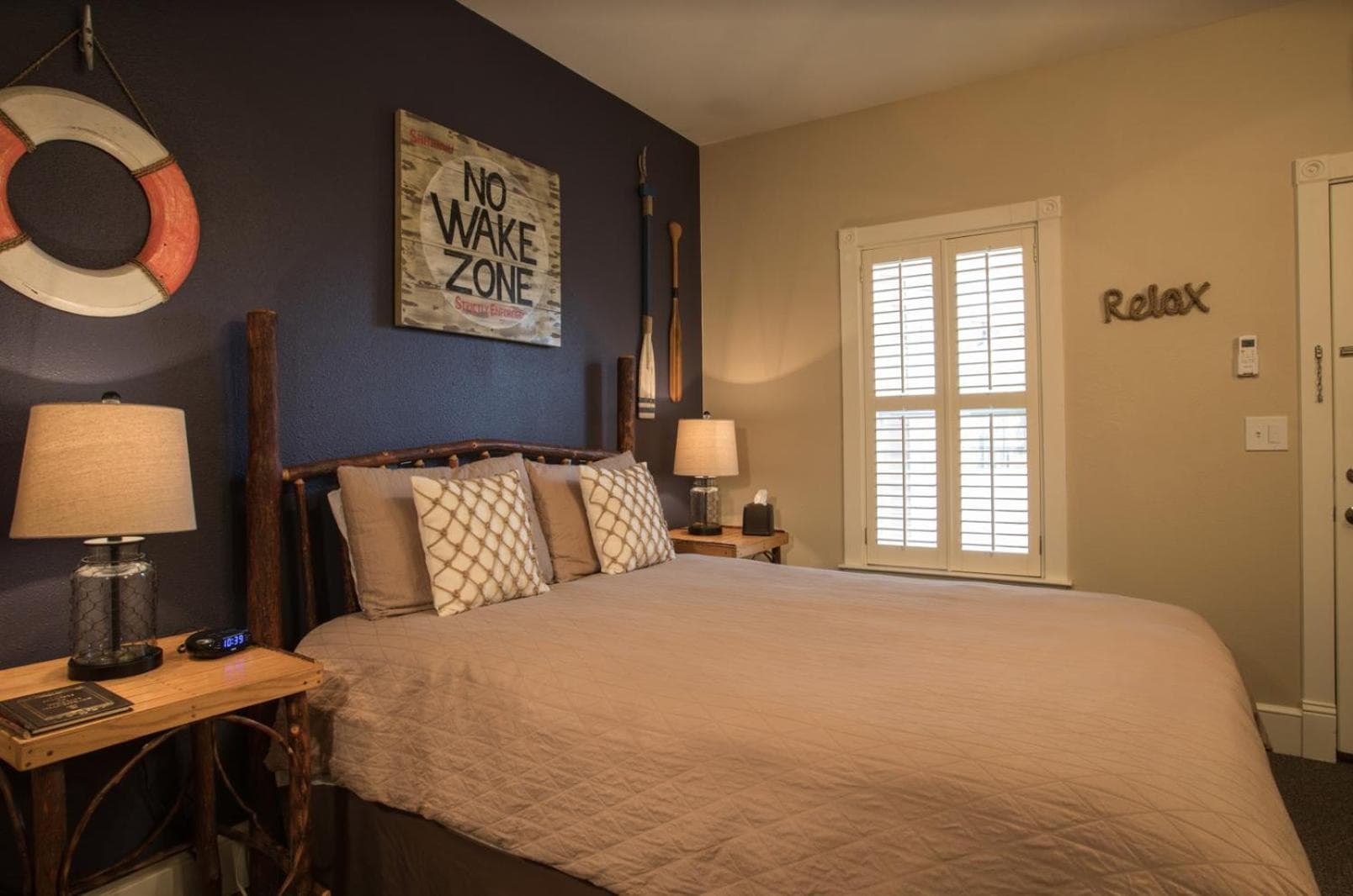 Gruene River Hotel & Retreat gallery photo in New Braunfels, TX — image 19