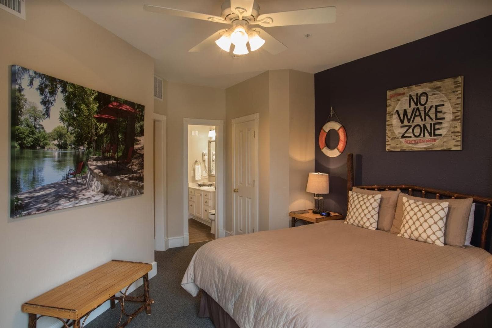 Gruene River Hotel & Retreat gallery photo in New Braunfels, TX — image 14