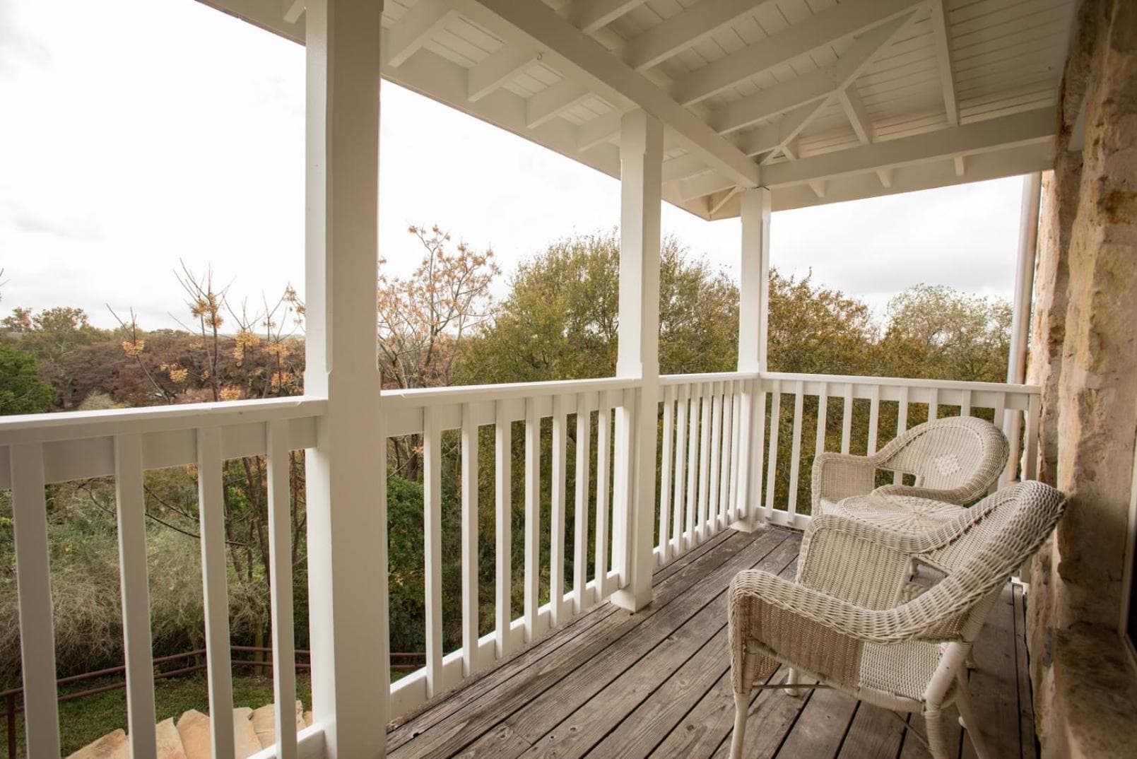 Gruene River Hotel & Retreat gallery photo in New Braunfels, TX — image 28
