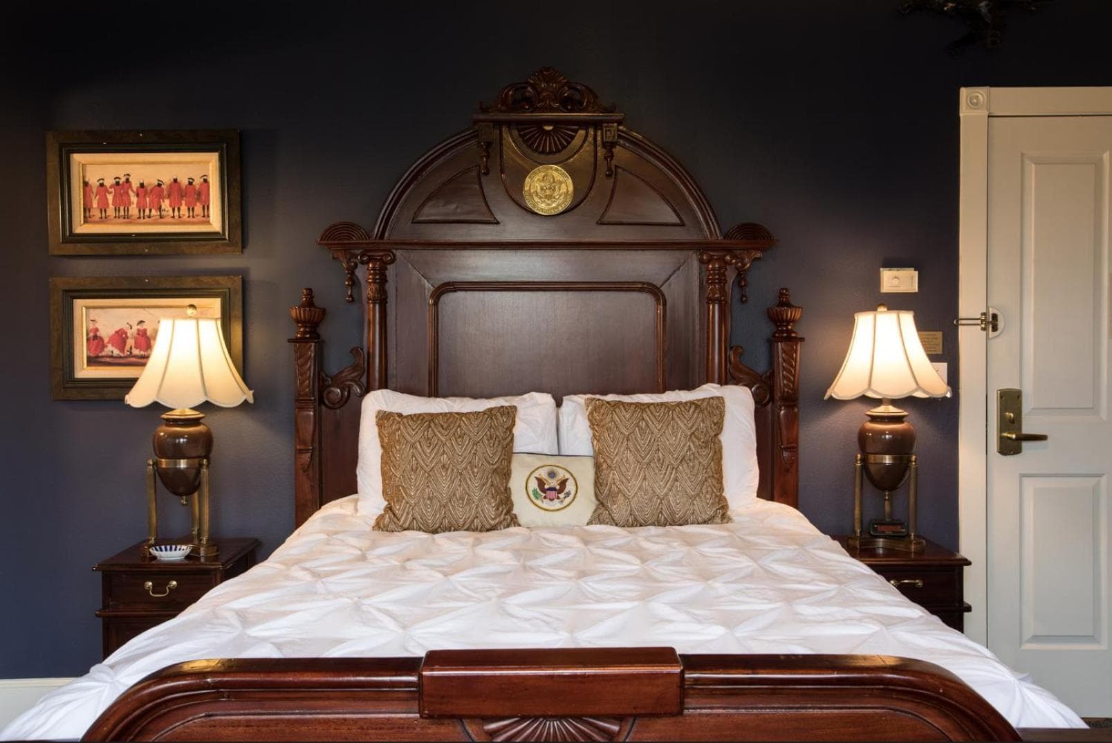 Gruene River Hotel & Retreat gallery photo in New Braunfels, TX — image 21