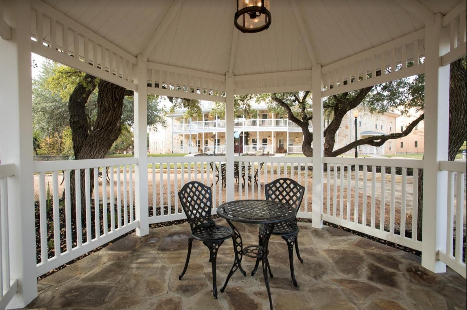 Gruene River Hotel & Retreat gallery photo in New Braunfels, TX — image 76