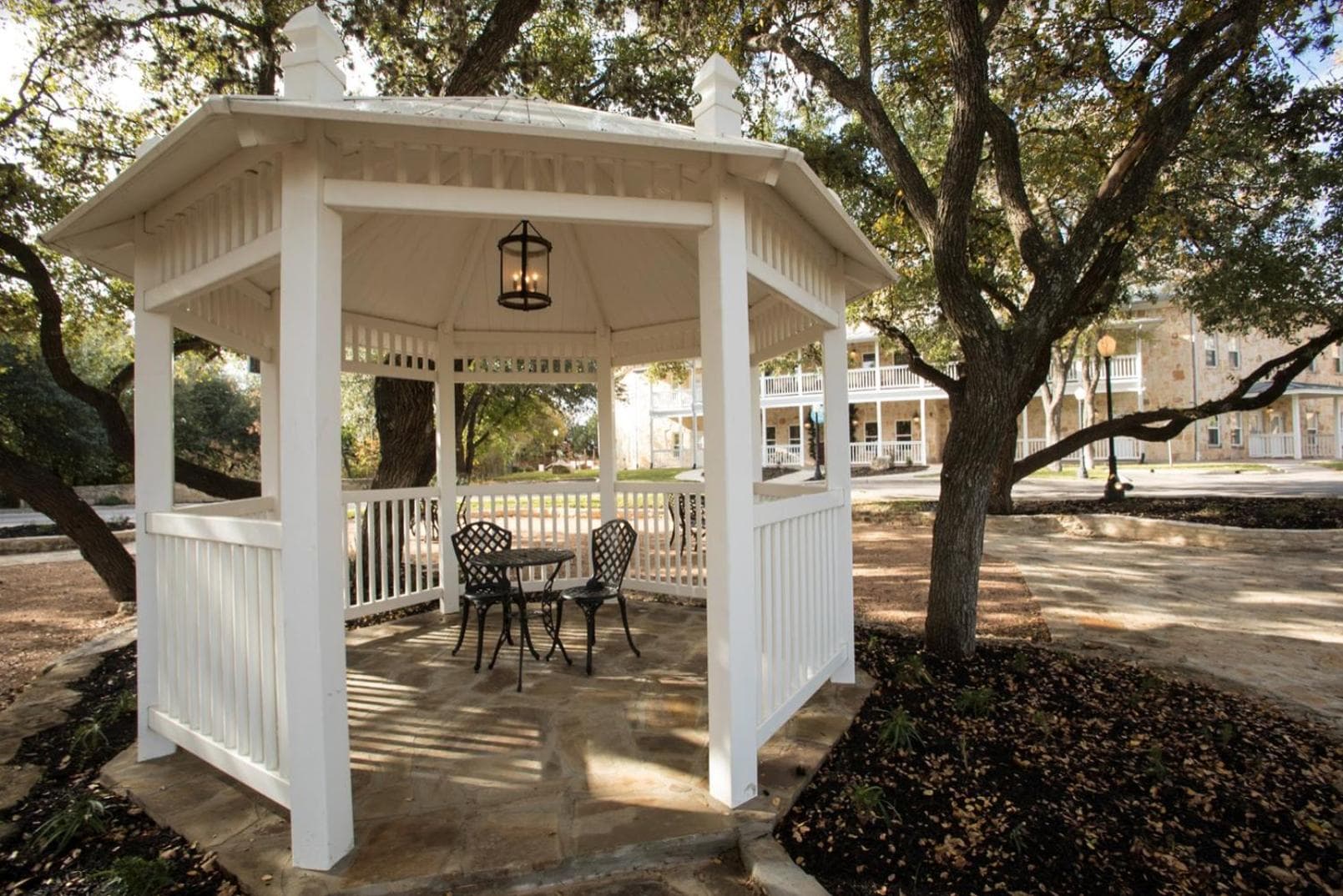 Gruene River Hotel & Retreat gallery photo in New Braunfels, TX — image 36