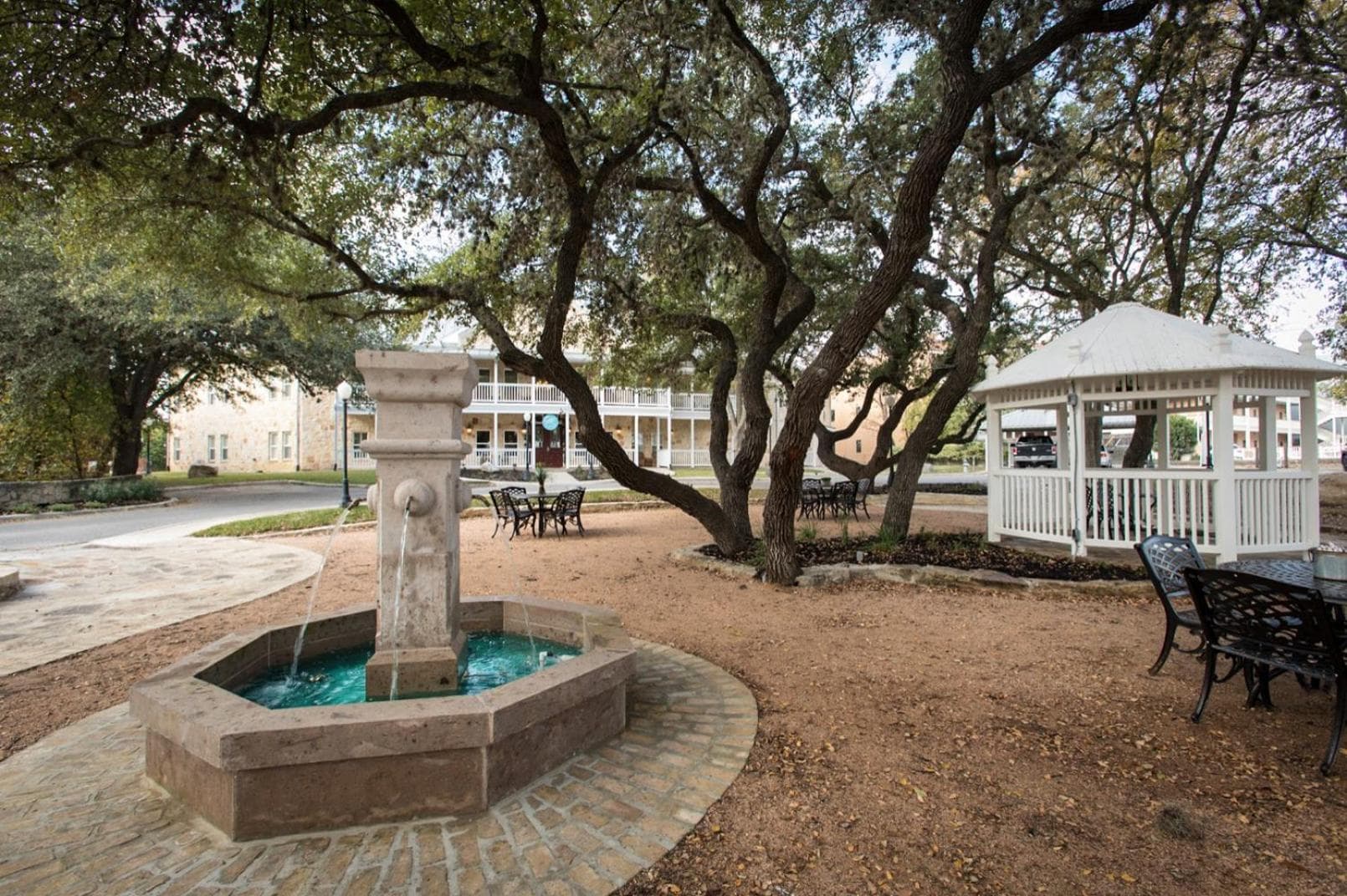 Gruene River Hotel & Retreat gallery photo in New Braunfels, TX — image 31