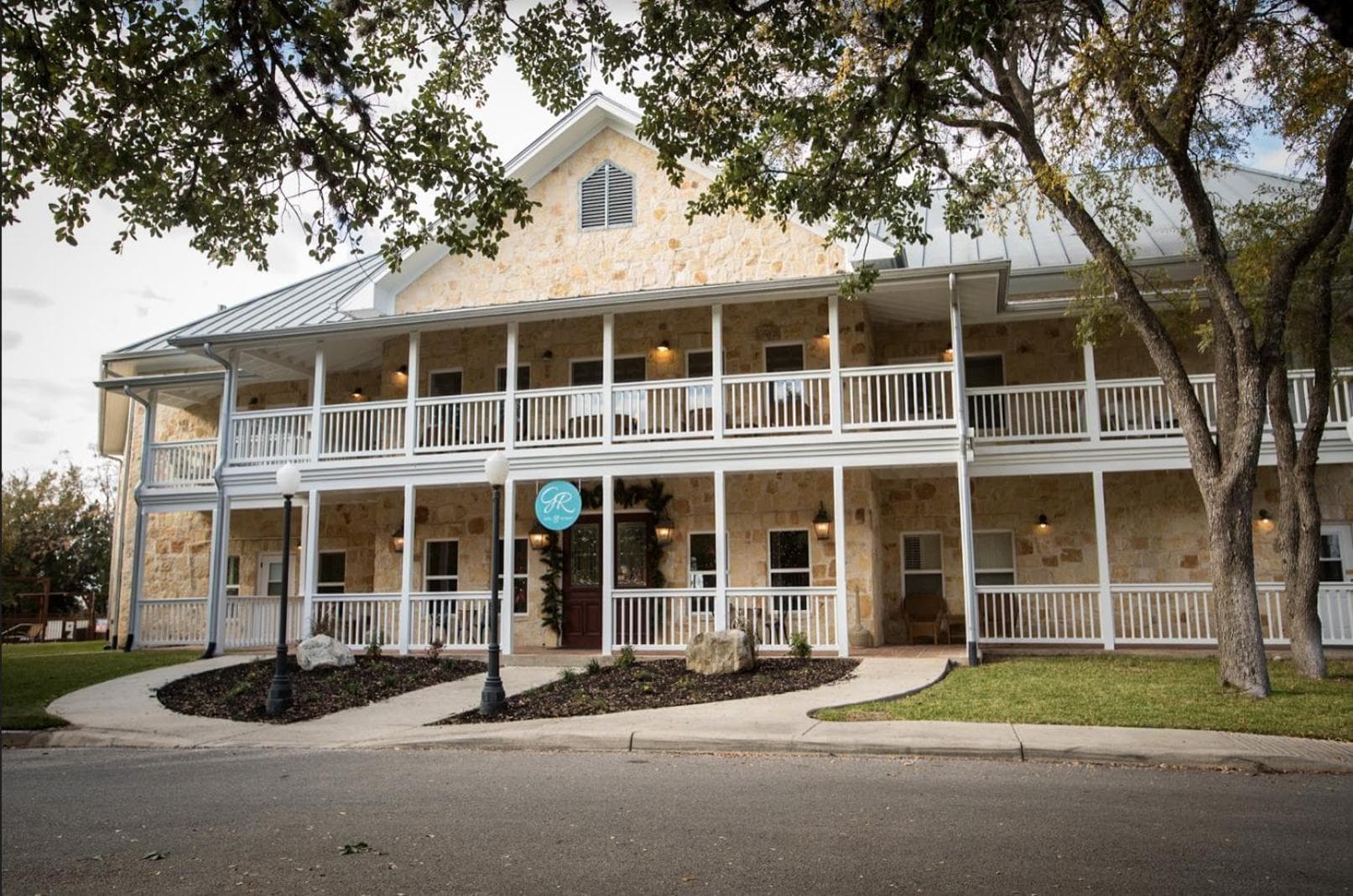 Gruene River Hotel & Retreat gallery photo in New Braunfels, TX — image 72