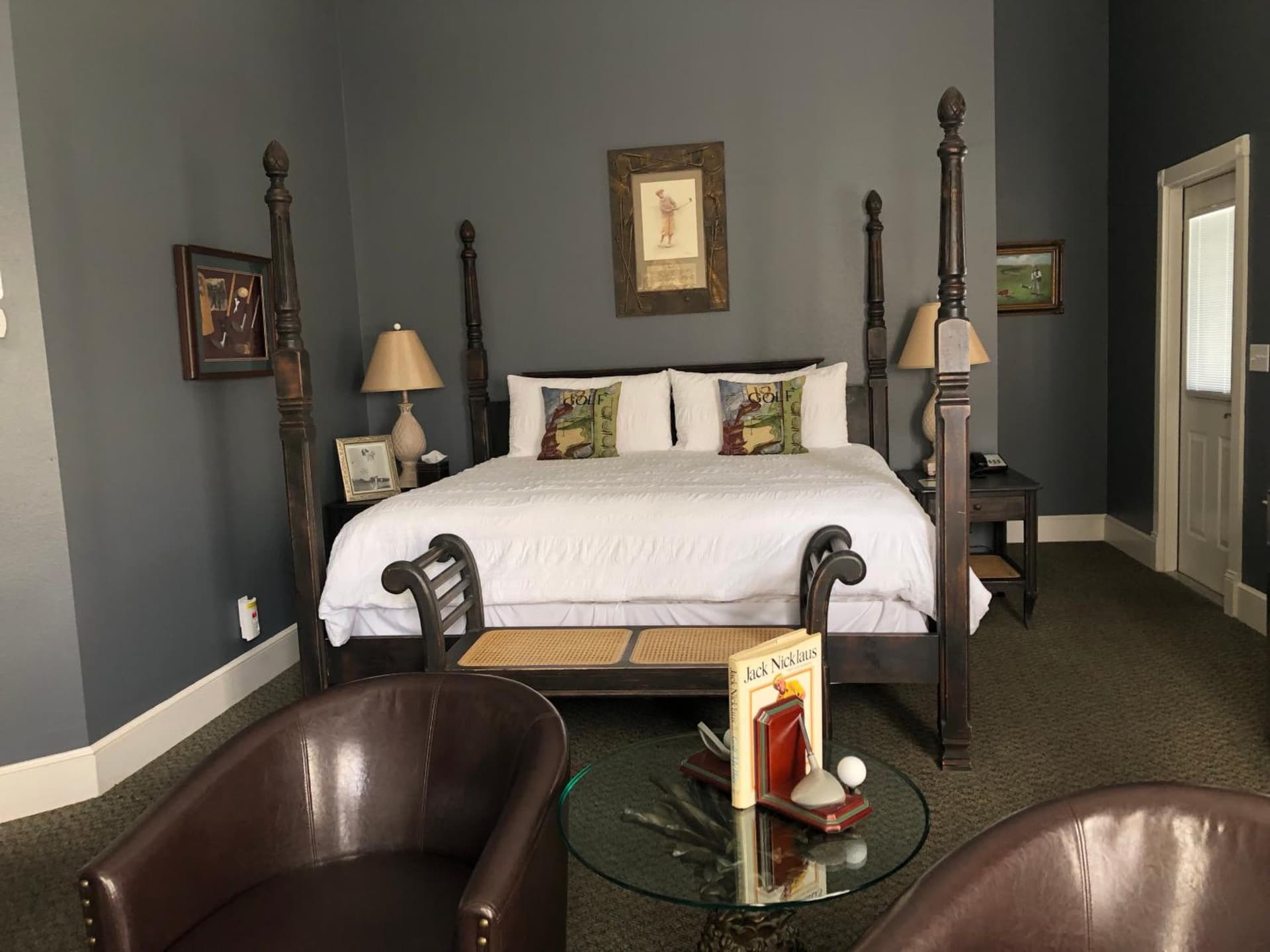 Gruene River Hotel & Retreat gallery photo in New Braunfels, TX — image 60
