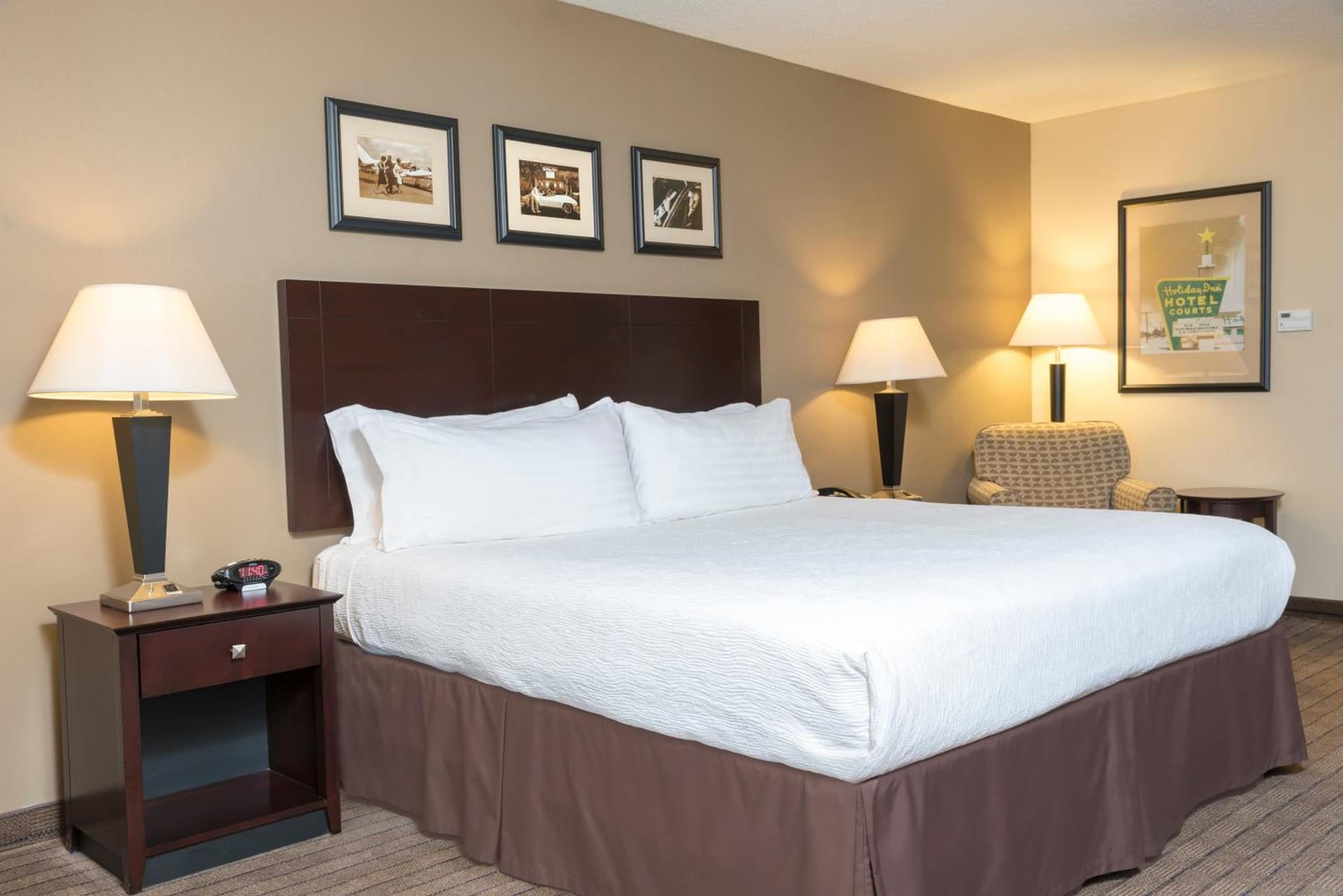 Holiday Inn Aurora North - Naperville by IHG gallery photo in Aurora, IL — image 9