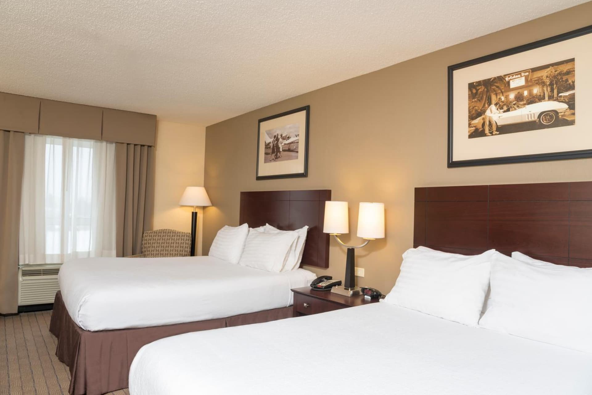Holiday Inn Aurora North - Naperville by IHG gallery photo in Aurora, IL — image 15