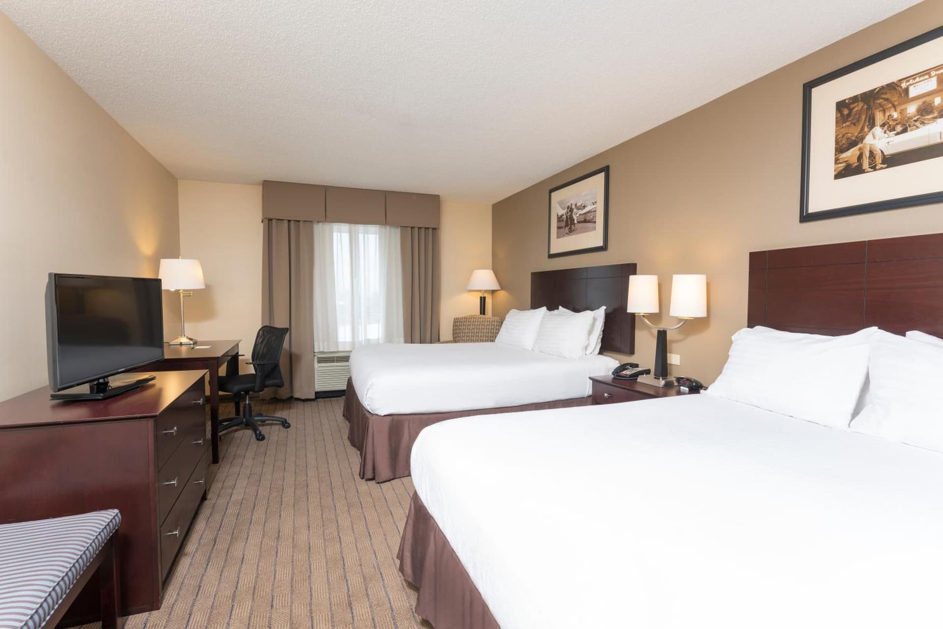 Holiday Inn Aurora North - Naperville by IHG gallery photo in Aurora, IL — image 34