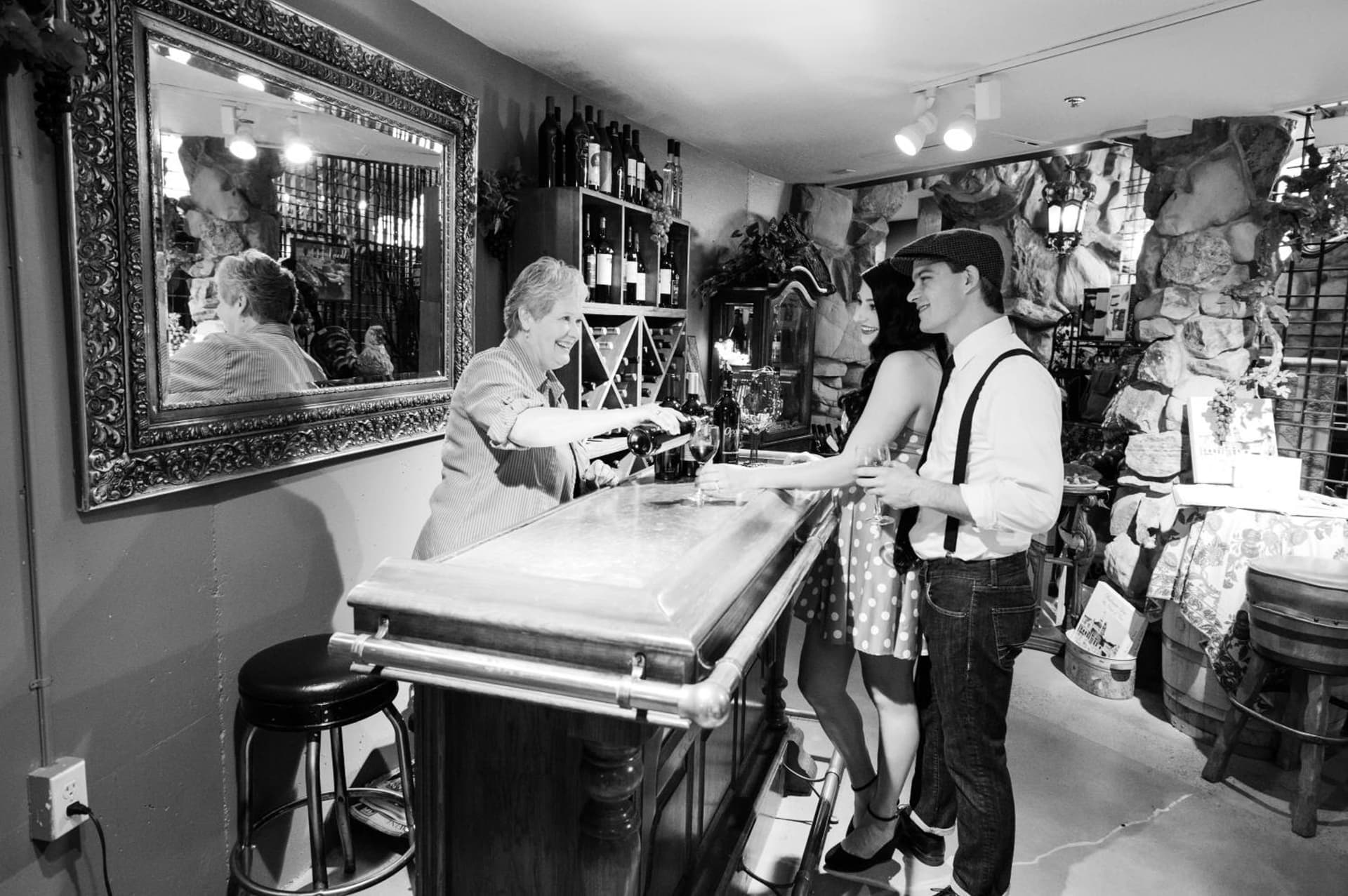 Madonna Inn gallery photo in San Luis Obispo, CA — image 223