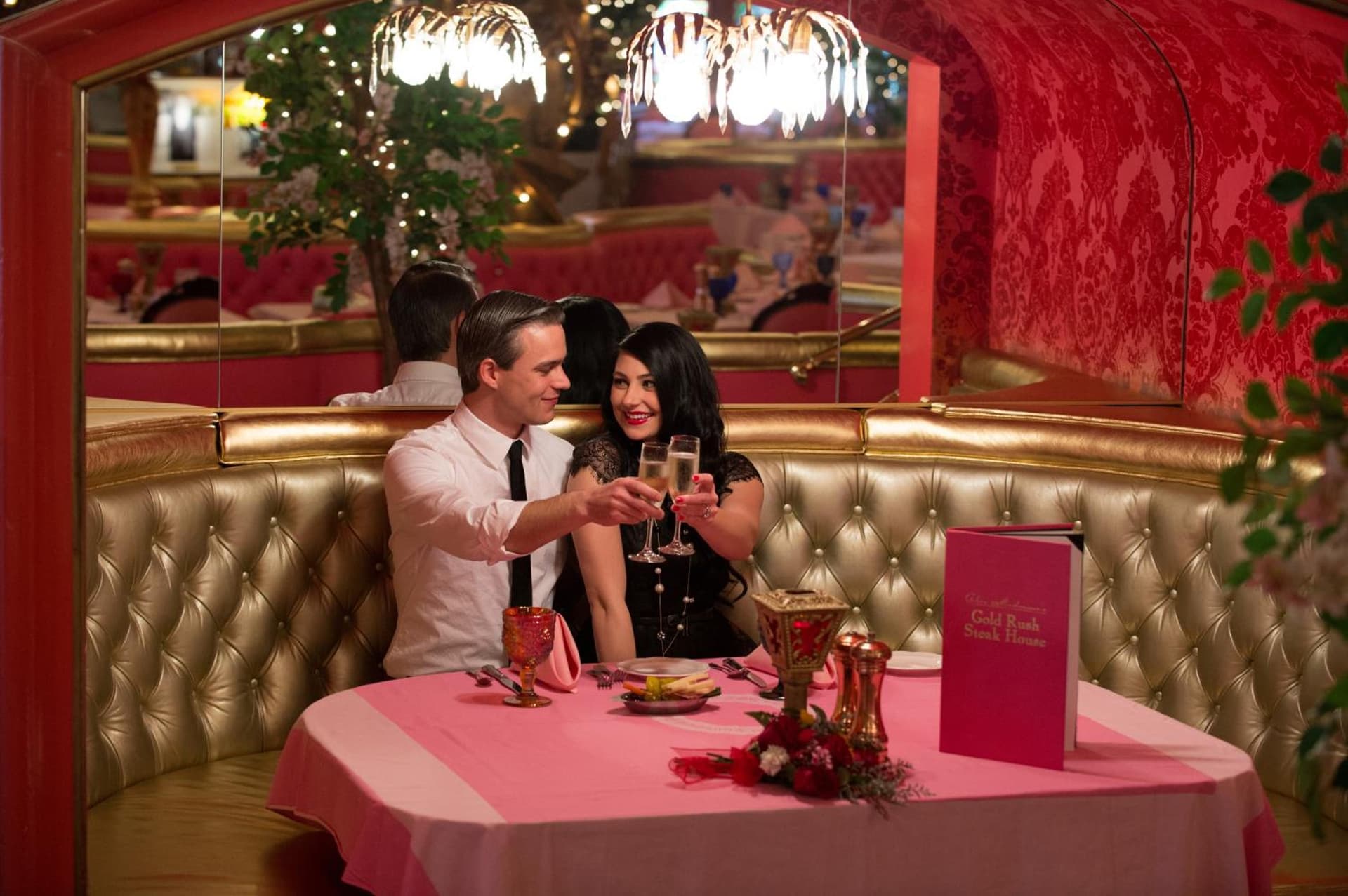 Madonna Inn gallery photo in San Luis Obispo, CA — image 260