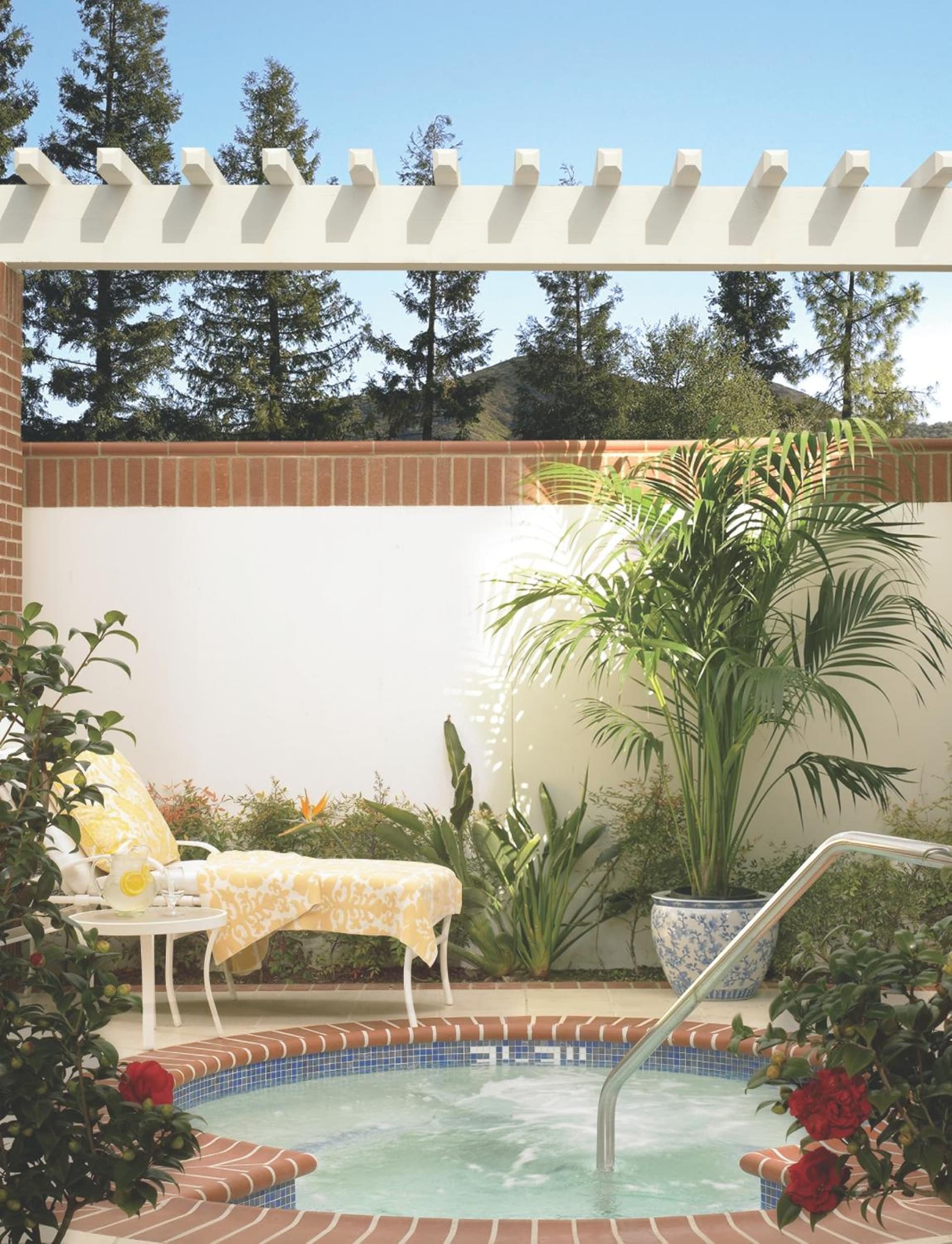 Four Seasons Hotel Westlake Village gallery photo in Westlake Village, CA — image 34