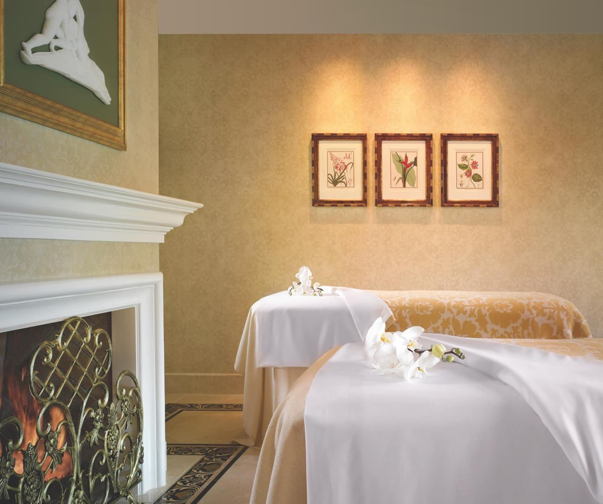 Four Seasons Hotel Westlake Village gallery photo in Westlake Village, CA — image 25