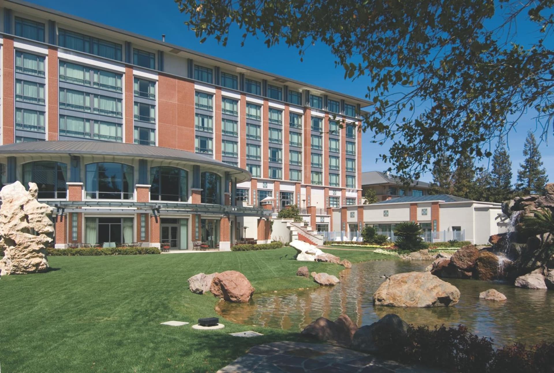 Four Seasons Hotel Westlake Village gallery photo in Westlake Village, CA — image 64