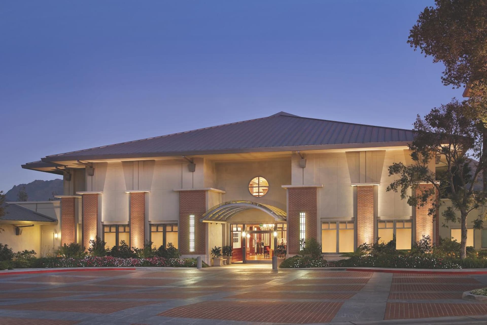 Four Seasons Hotel Westlake Village gallery photo in Westlake Village, CA — image 7