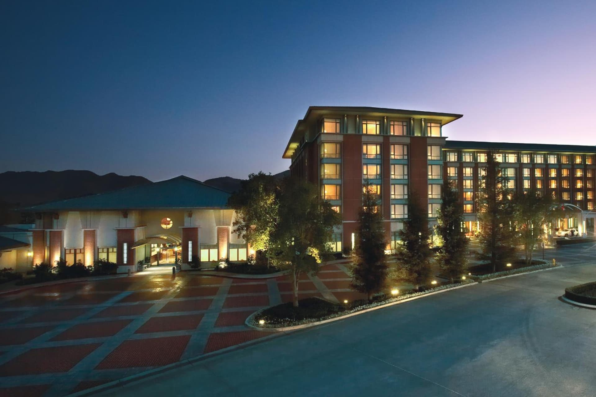 Four Seasons Hotel Westlake Village gallery photo in Westlake Village, CA — image 32
