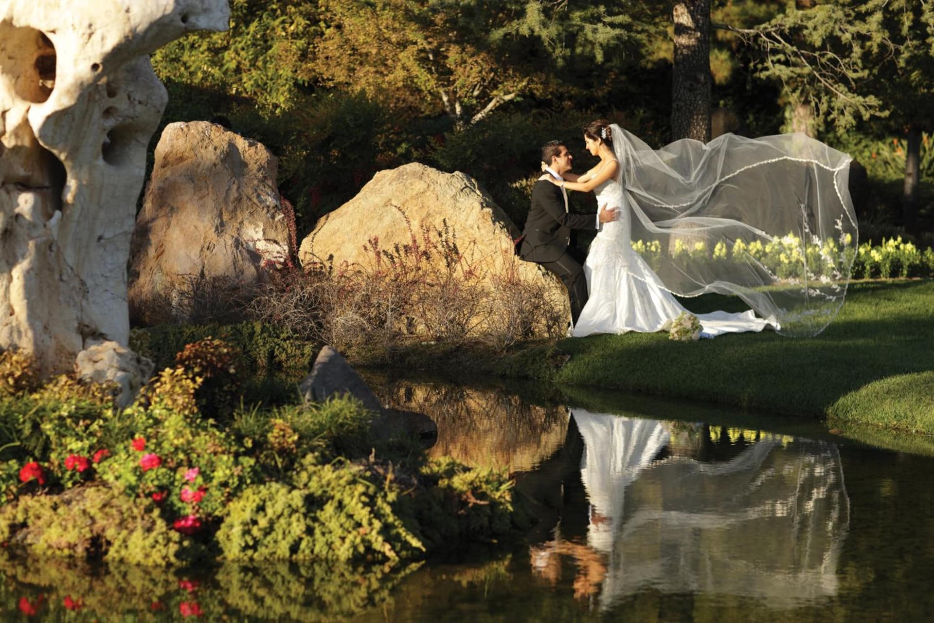 Four Seasons Hotel Westlake Village gallery photo in Westlake Village, CA — image 19