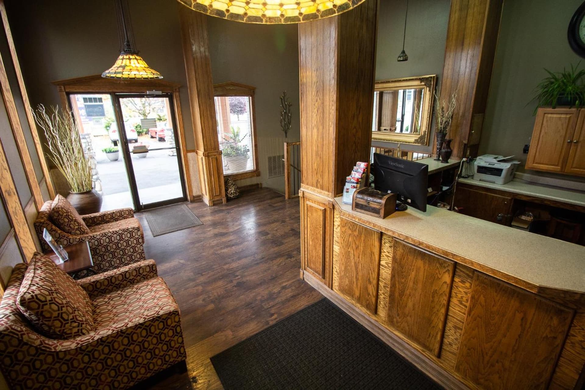 FairBridge Inn - Coeur d'Alene gallery photo in Coeur d'Alene, ID — image 32