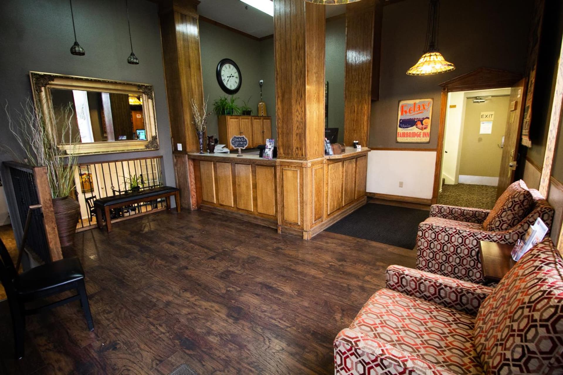 FairBridge Inn - Coeur d'Alene gallery photo in Coeur d'Alene, ID — image 19
