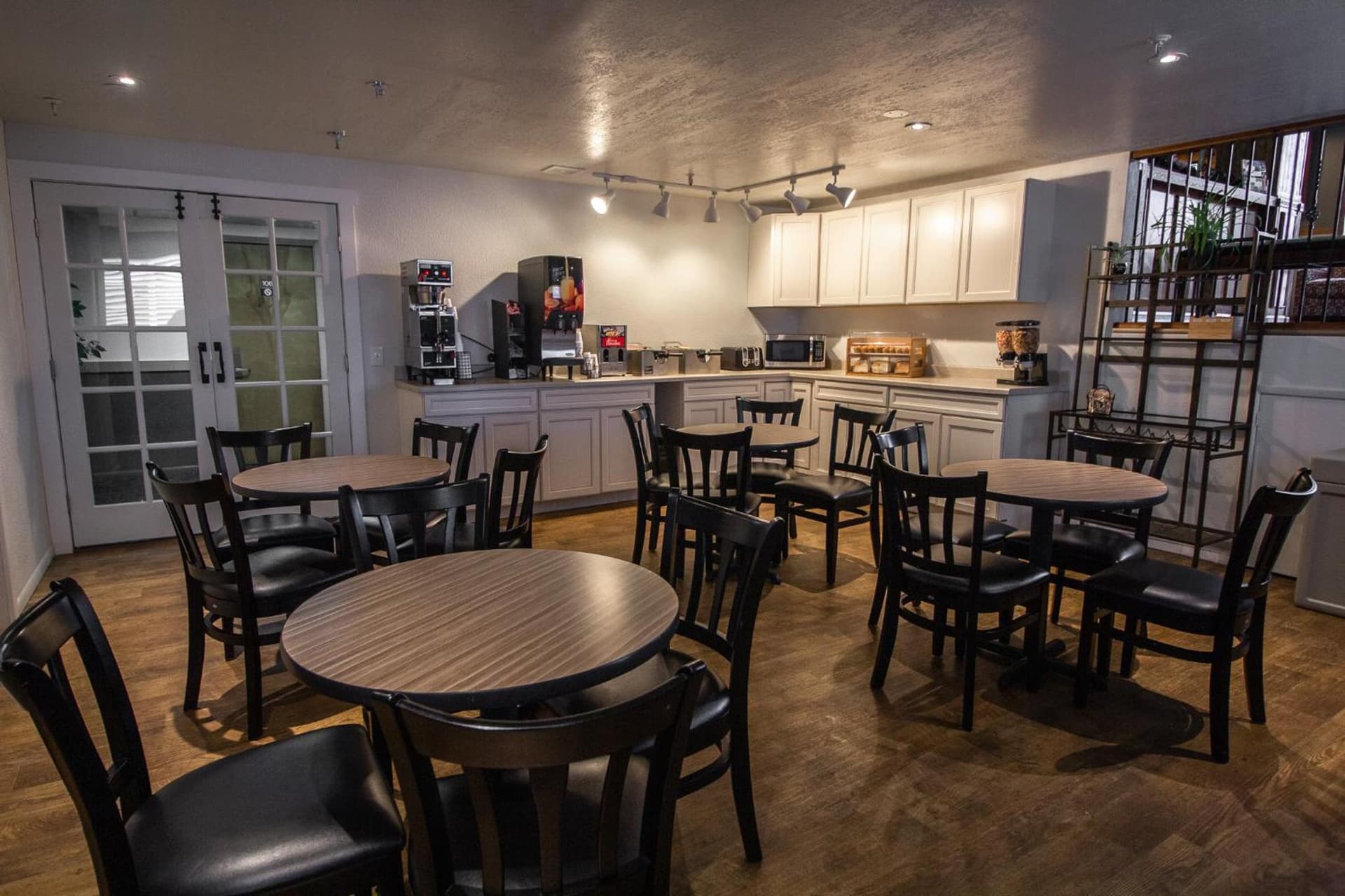 FairBridge Inn - Coeur d'Alene gallery photo in Coeur d'Alene, ID — image 29
